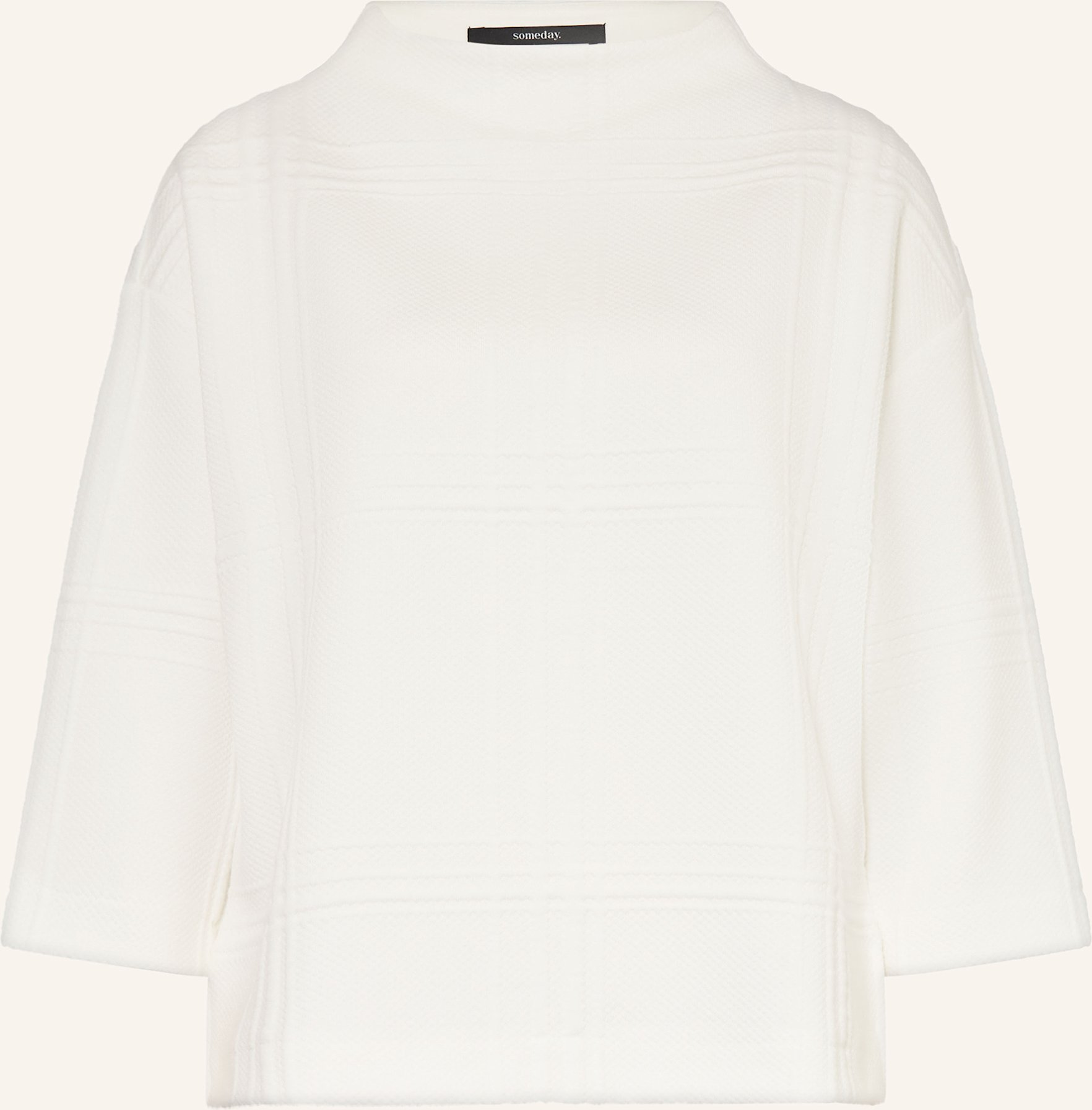 Thumbnail - Someday Pullover Ujanice weiss