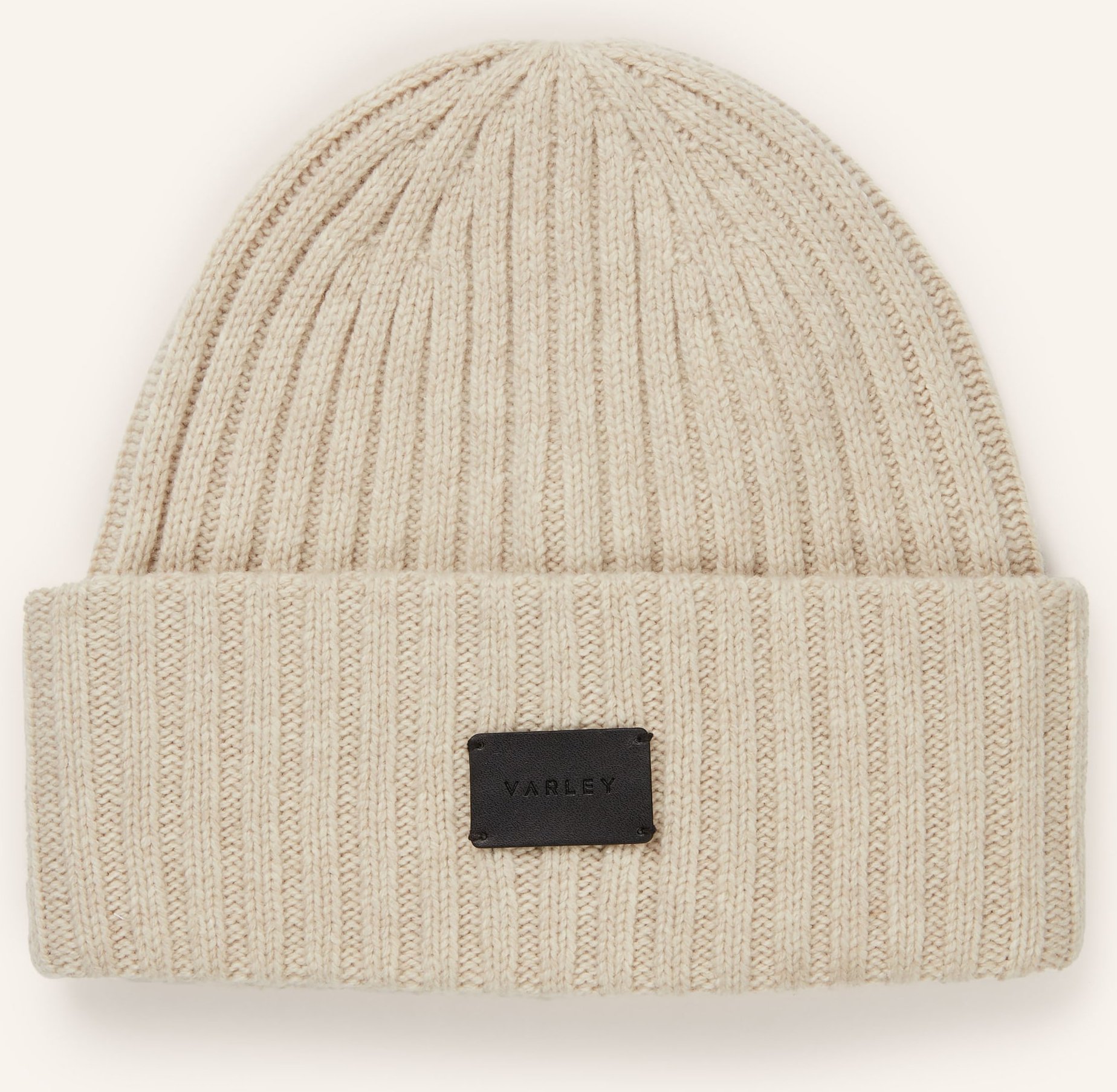Varley Mütze Elva weiss