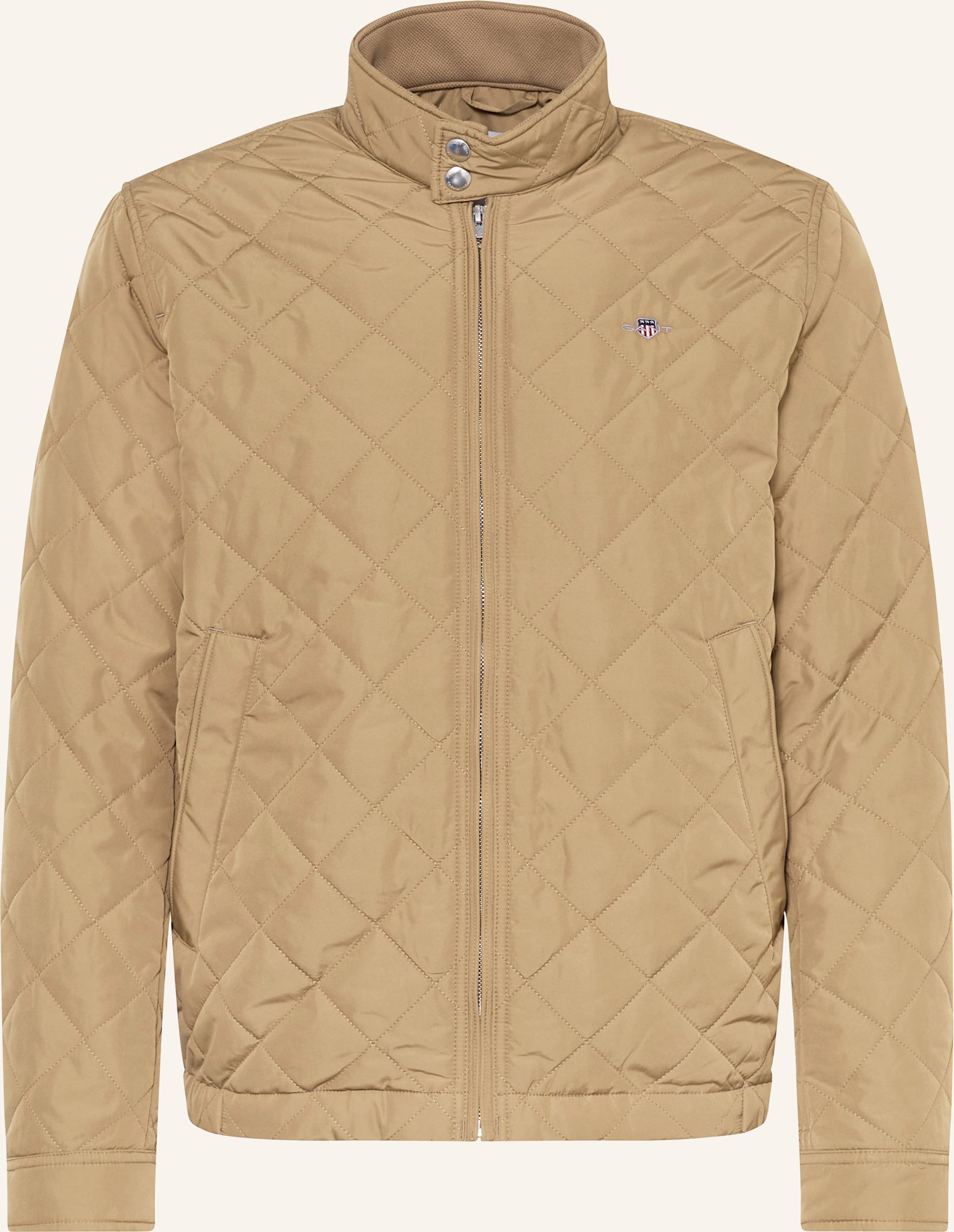 Gant Steppjacke braun