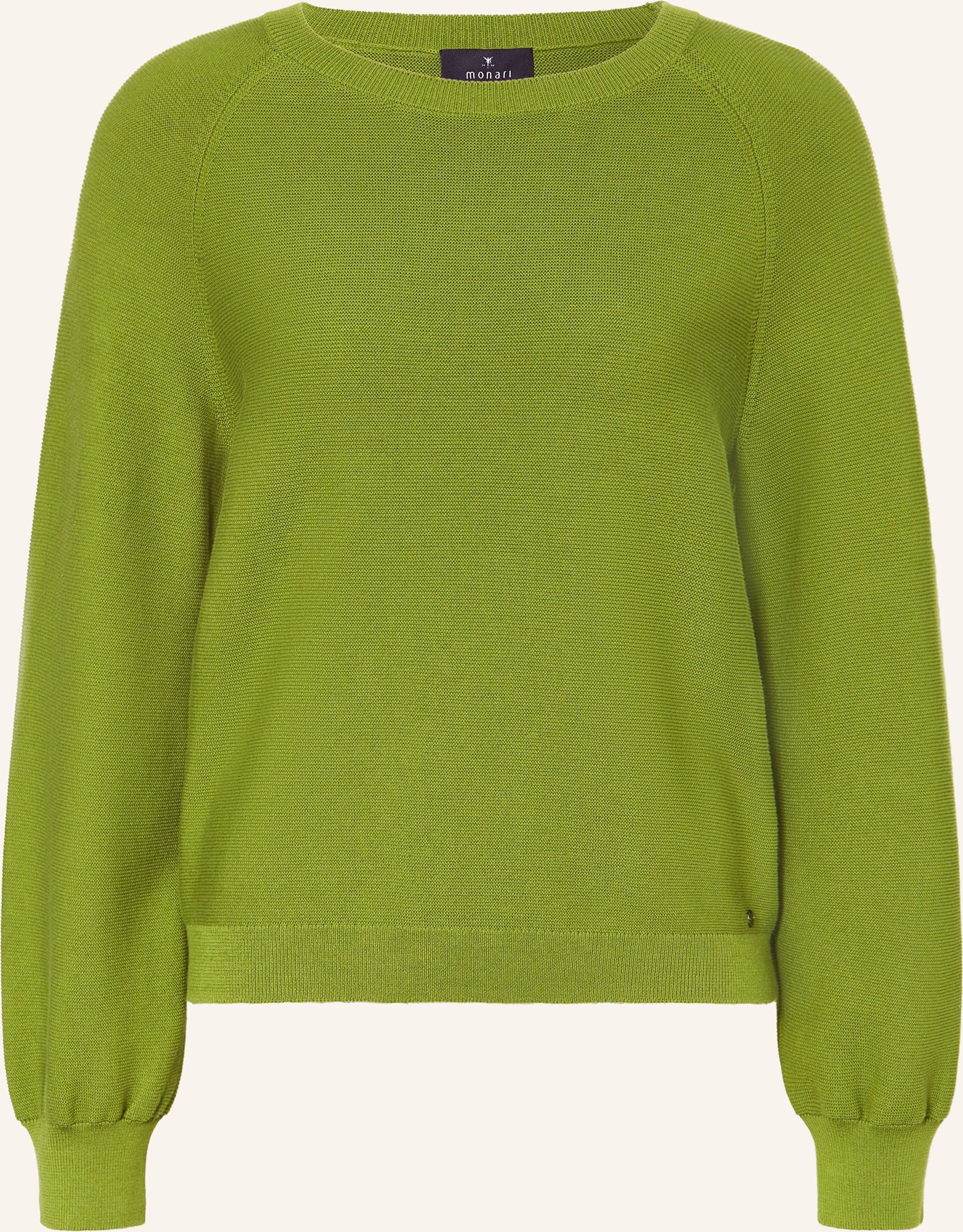 Thumbnail - Monari Pullover gruen