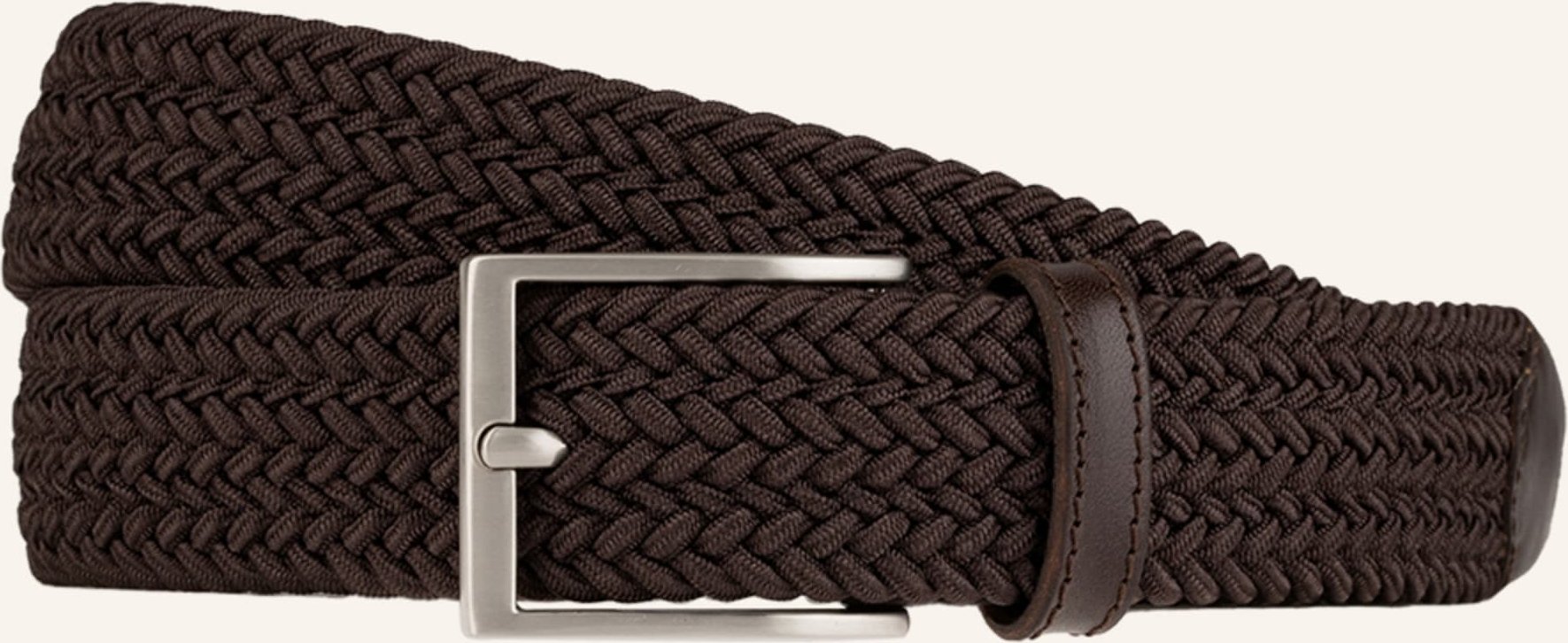 Strokesman's Gürtel braun