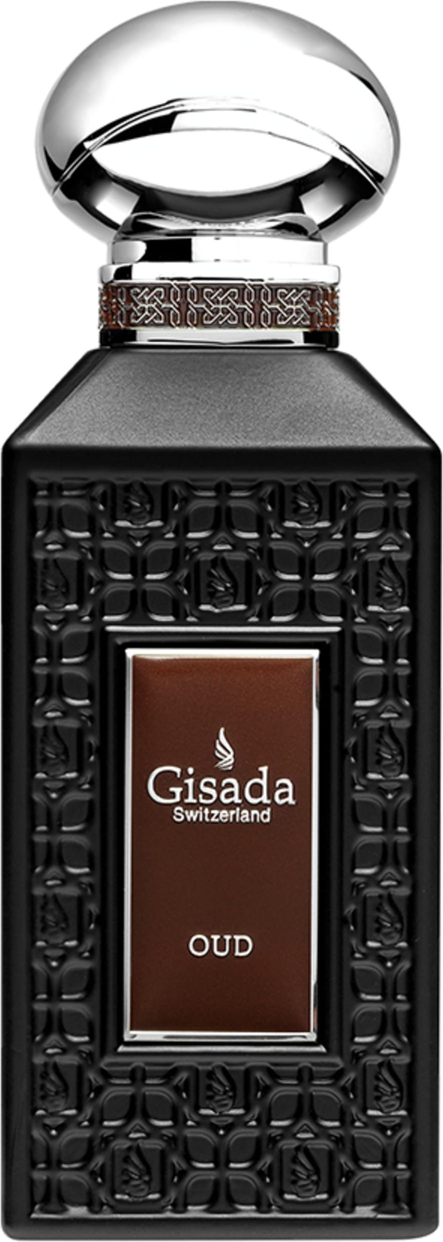 Thumbnail - Gisada Switzerland Oud Eau de Parfum 100 ml