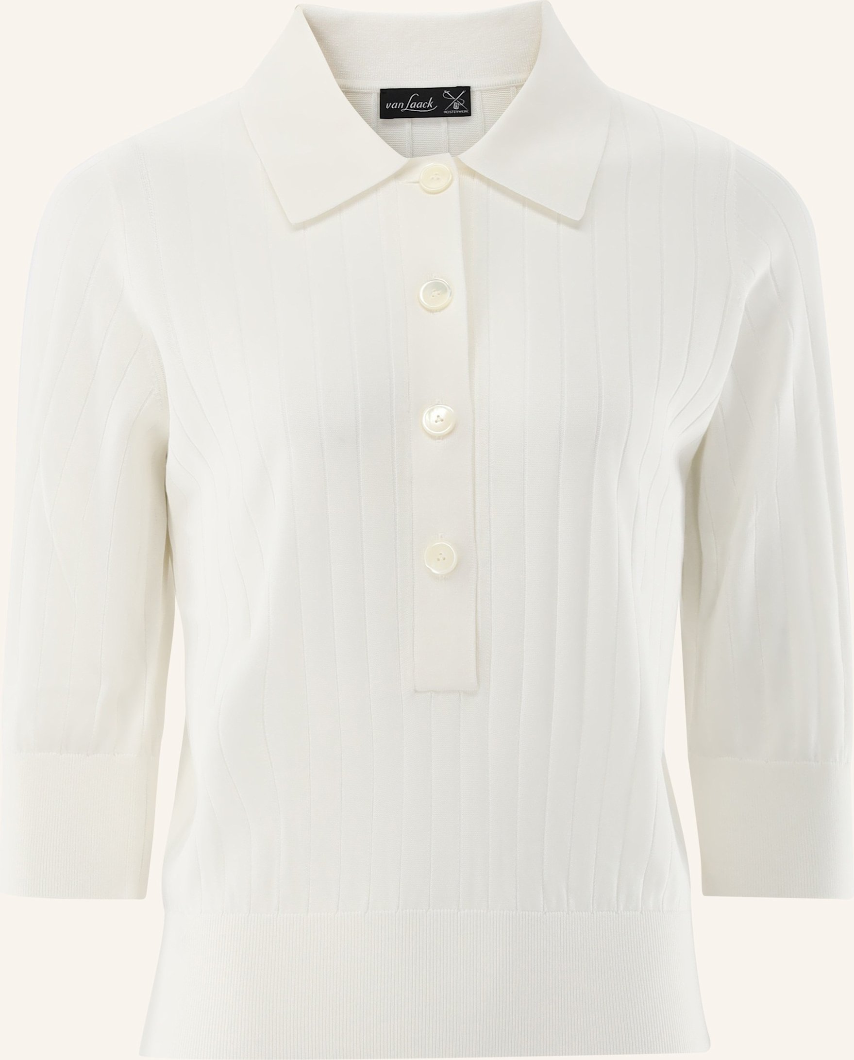 Van Laack Pullover beige