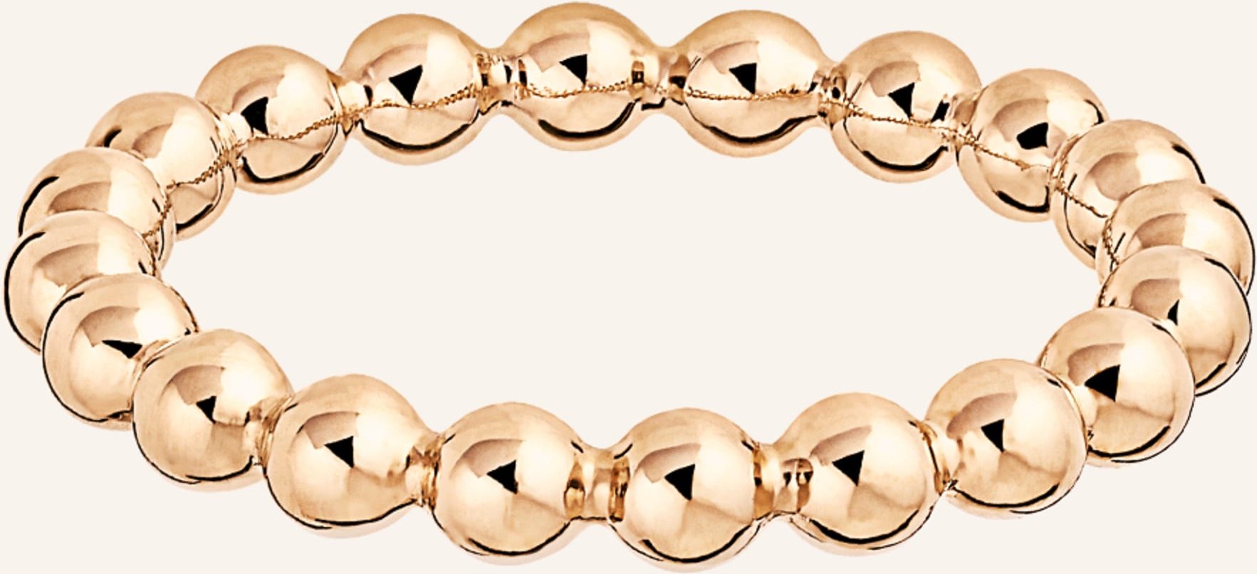 Wempe By Kim Ring Blu rosegold