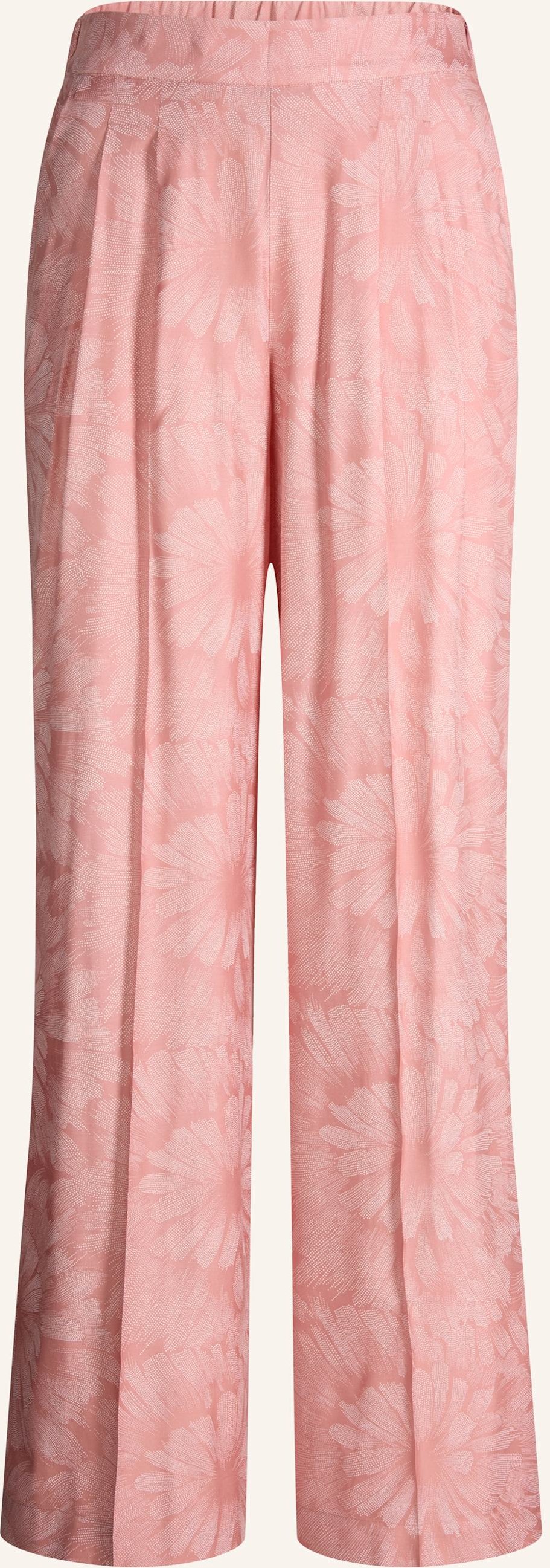 Windsor. Palazzohose pink