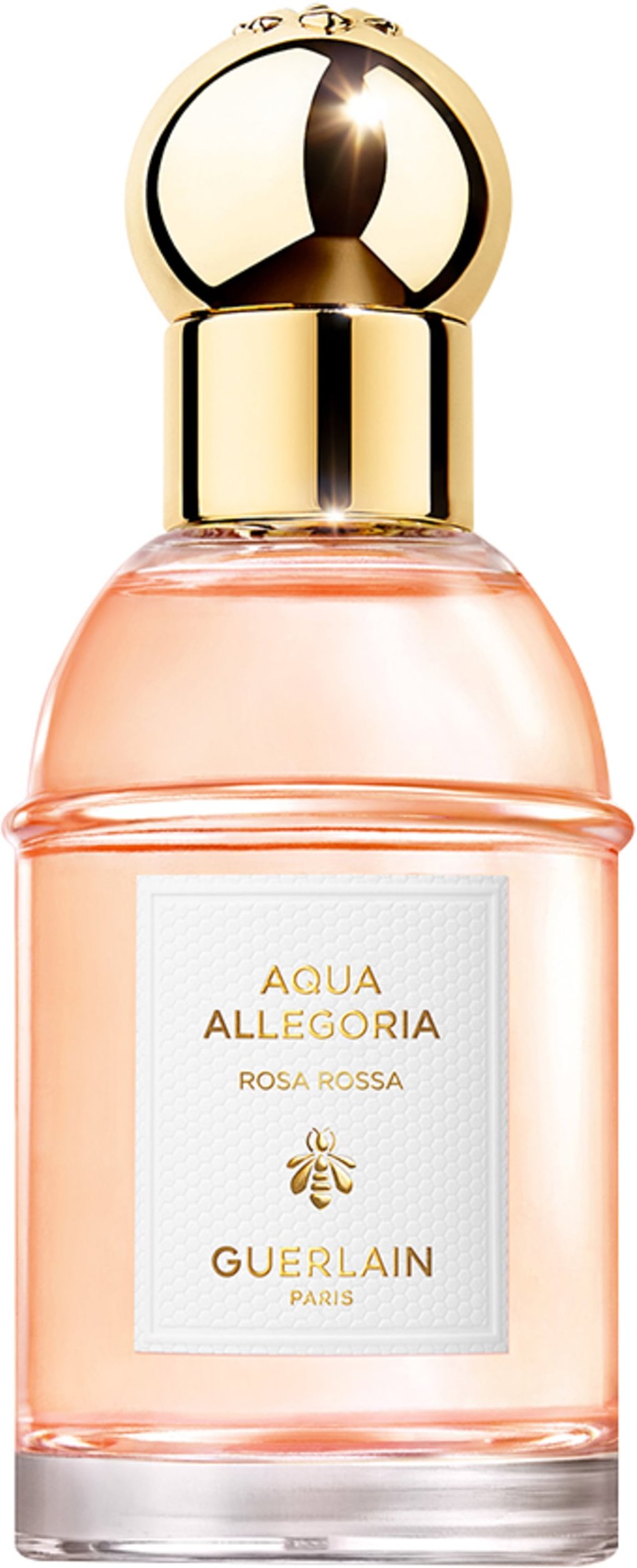 Guerlain Aqua Allegoria Rosa Rossa Eau de Toilette 40 ml