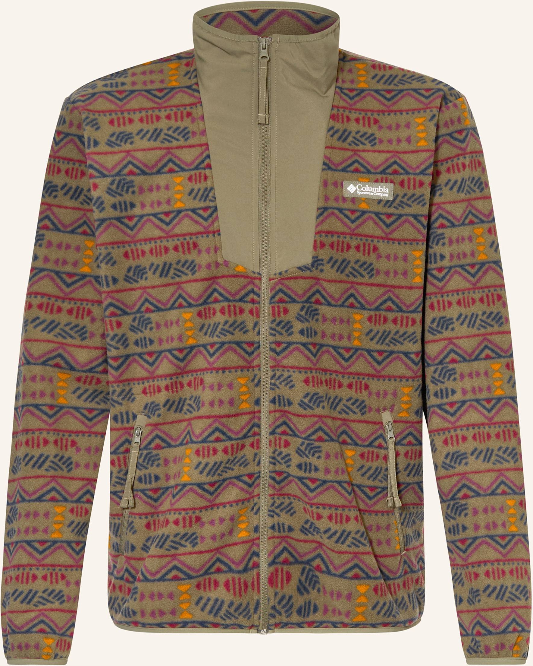 Columbia Midlayer Sequoia Grove™ gruen