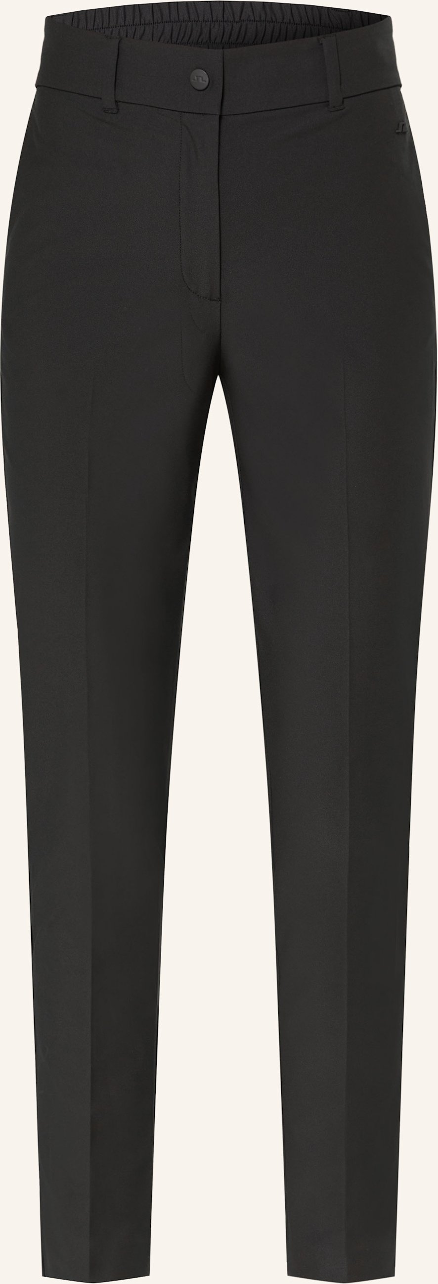 J.Lindeberg Golfhose schwarz