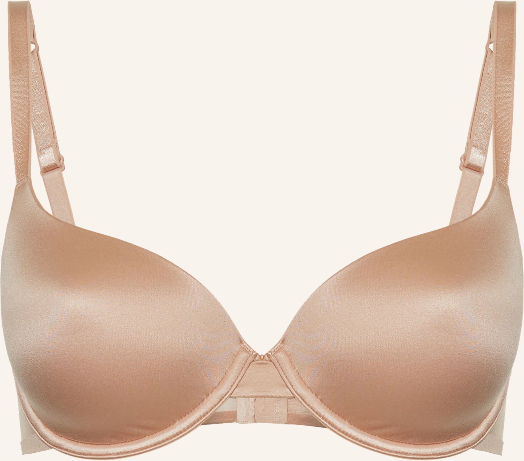 Passionata Schalen-Bh Bianca beige