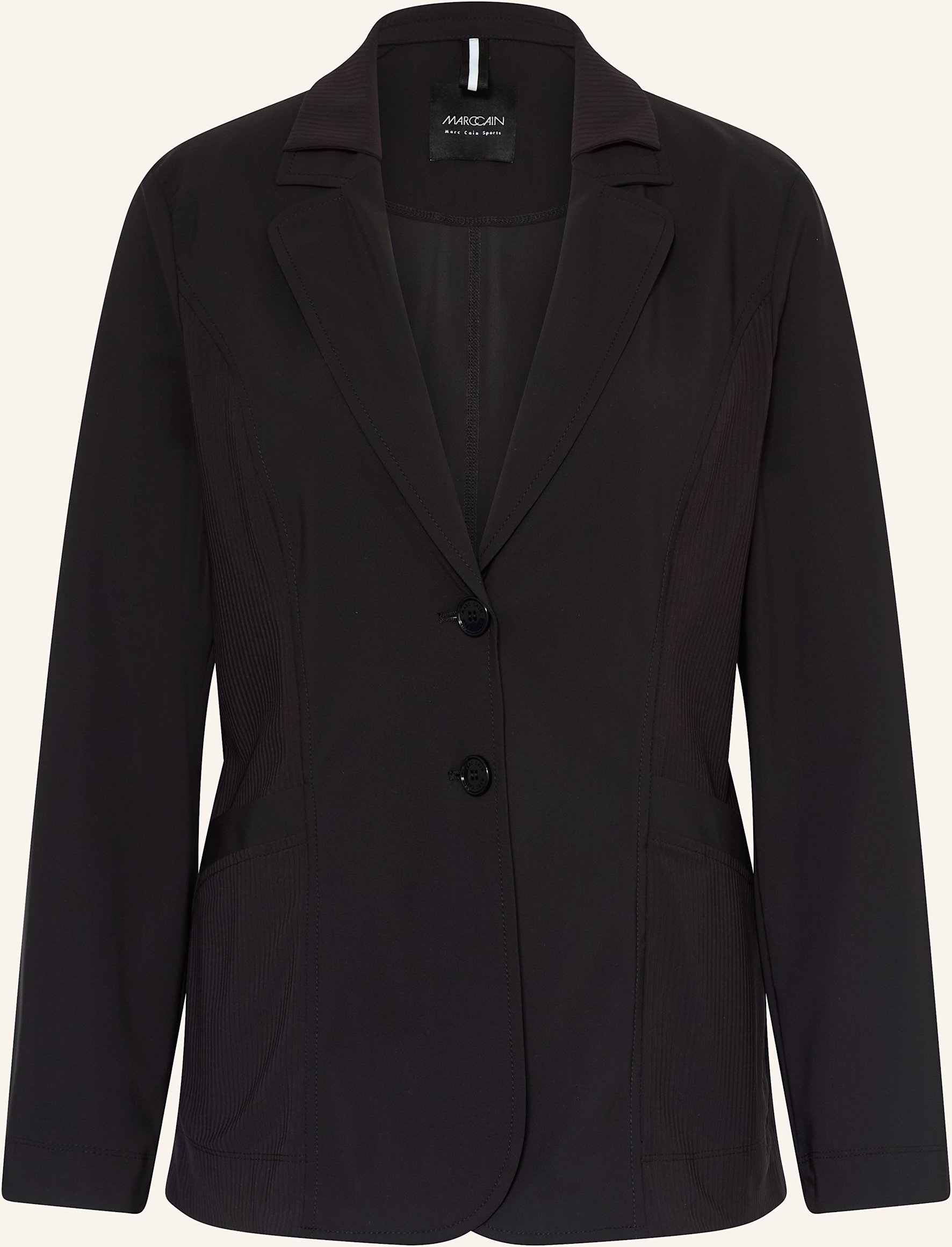 Marc Cain Blazer schwarz