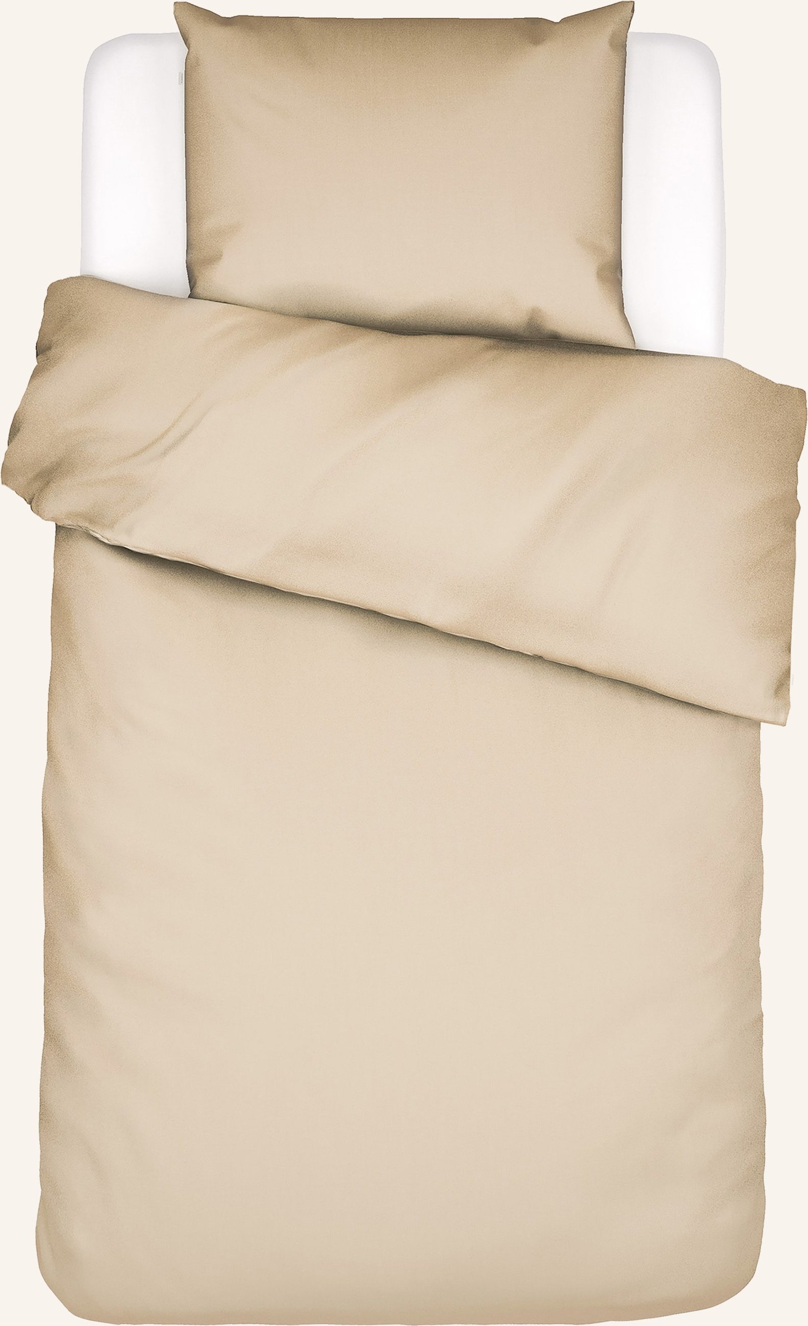 Thumbnail - Essenza Bettwäsche Minte beige