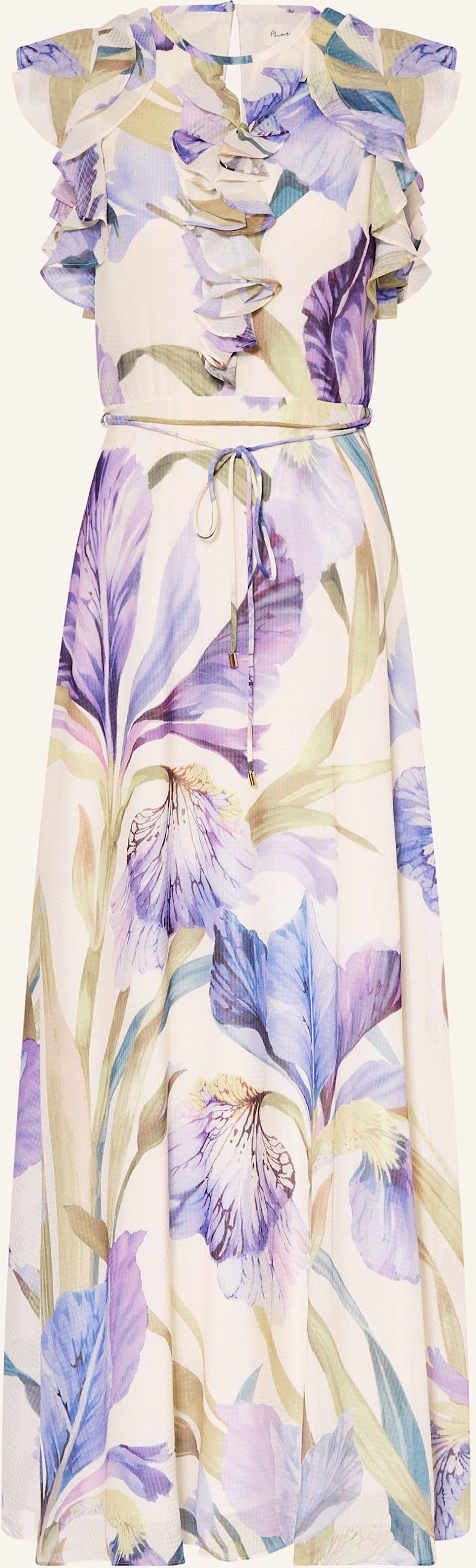 Phase Eight Kleid Rachel lila