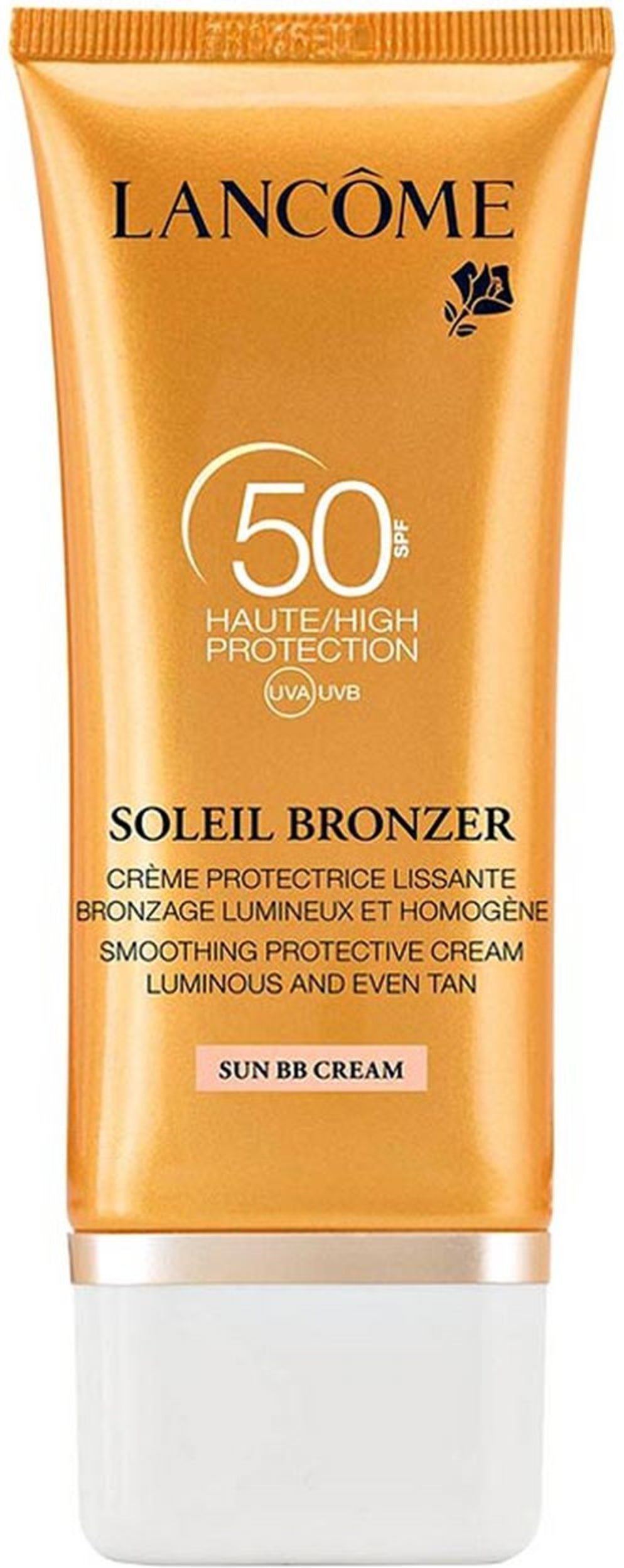 Lancôme Soleil Bronzer BB Sonnenschutzcreme SPF 50 50 ml