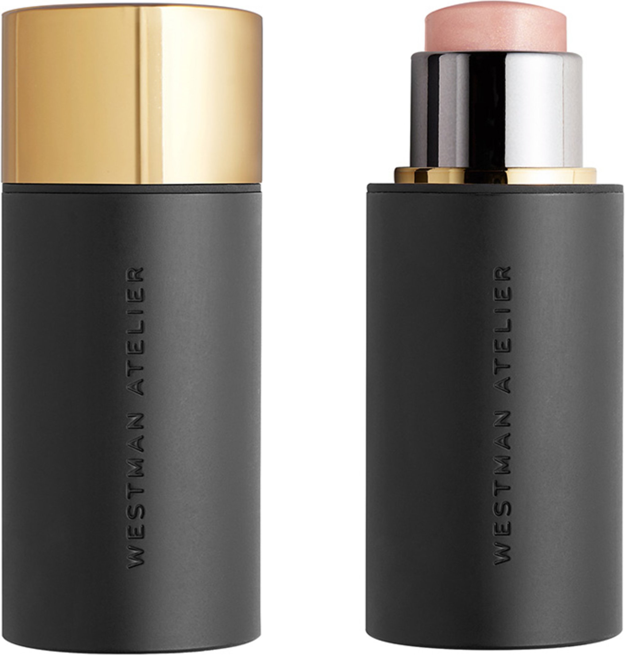 Westman Atelier Lit Up Highlight Stick Highlighter