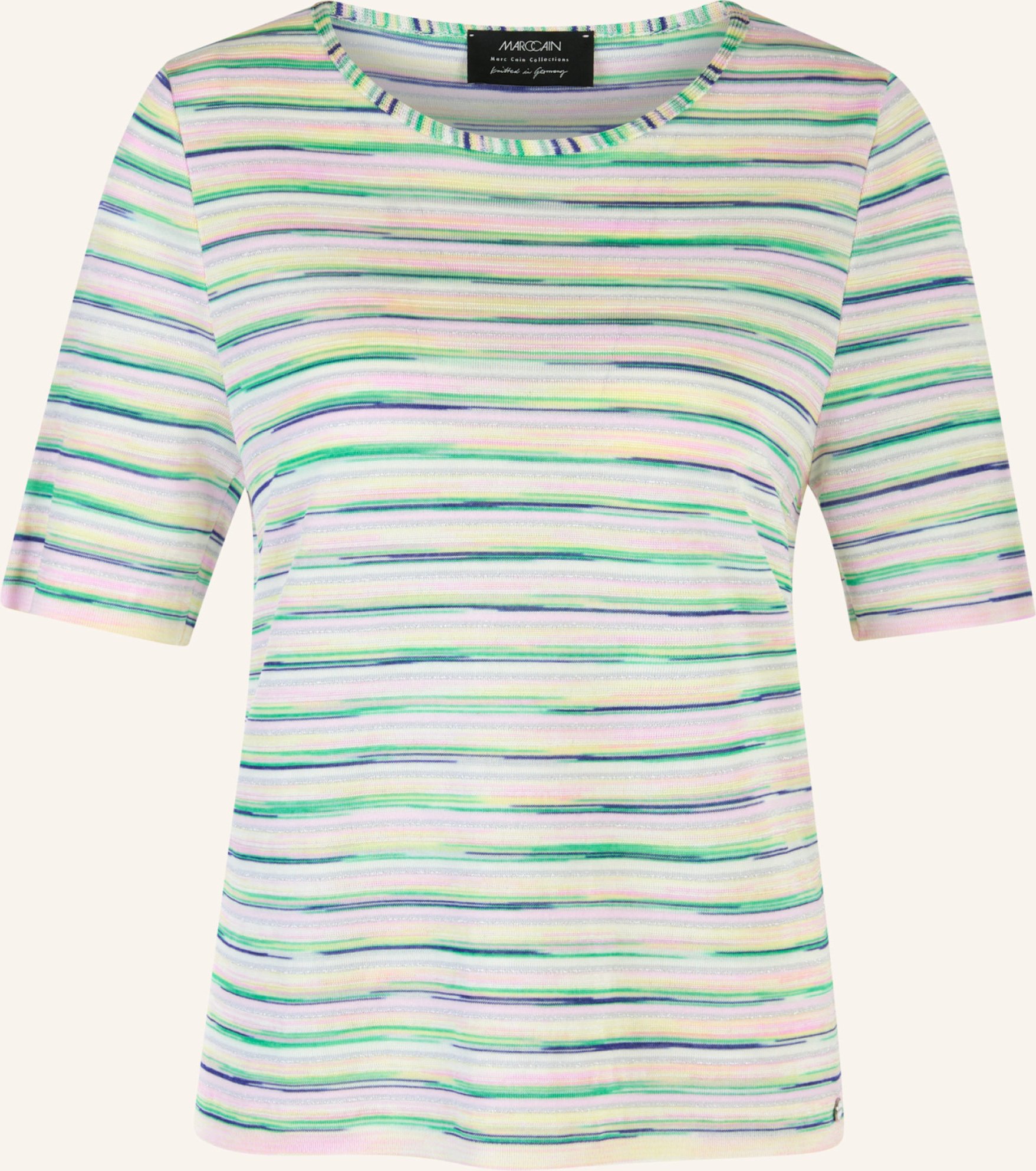 Marc Cain Pullover pink