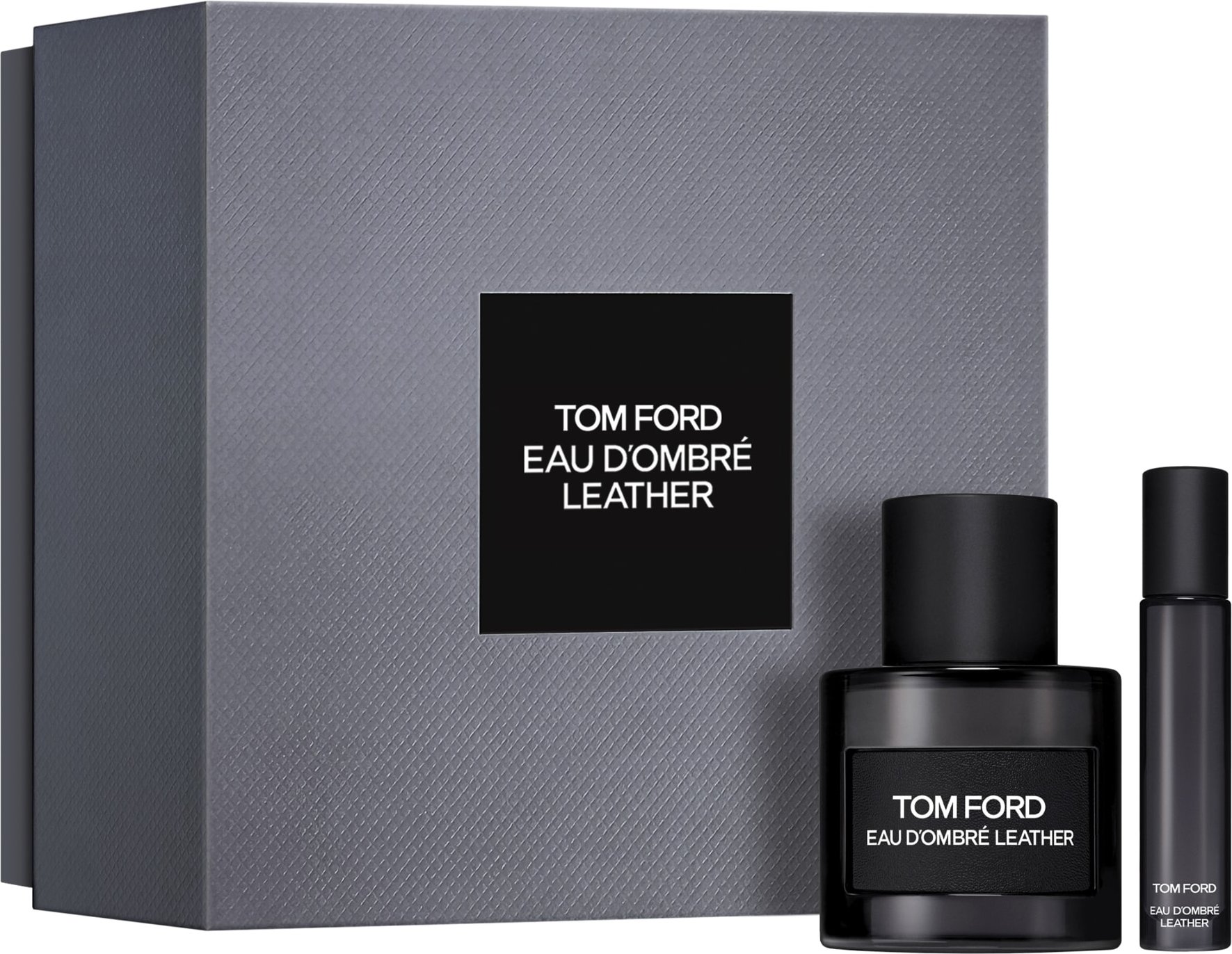 Tom Ford Beauty Eau D'ombré Leather Duft-Set 60 ml
