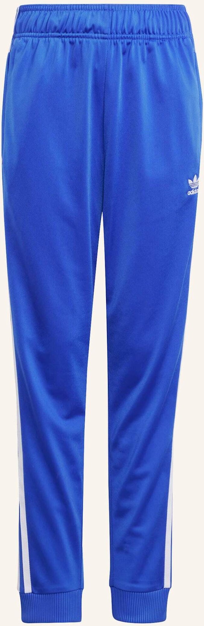 Adidas Originals Trackpants Sst Adicolor blau