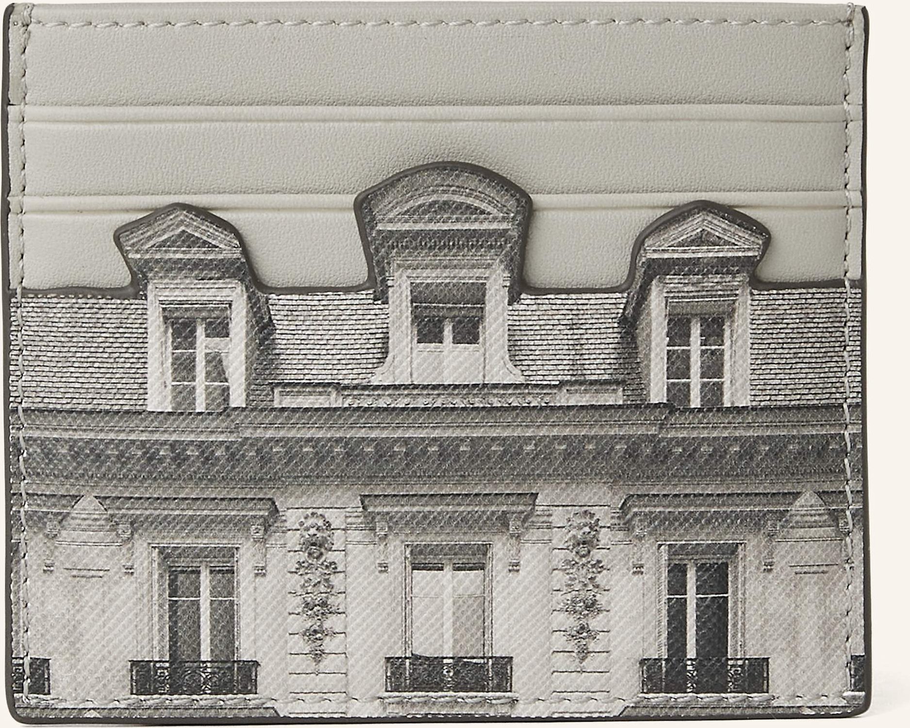 Karl Lagerfeld Kartenetui schwarz