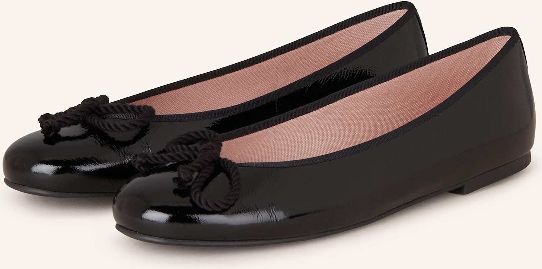 Pretty Ballerinas Ballerina Cycla schwarz