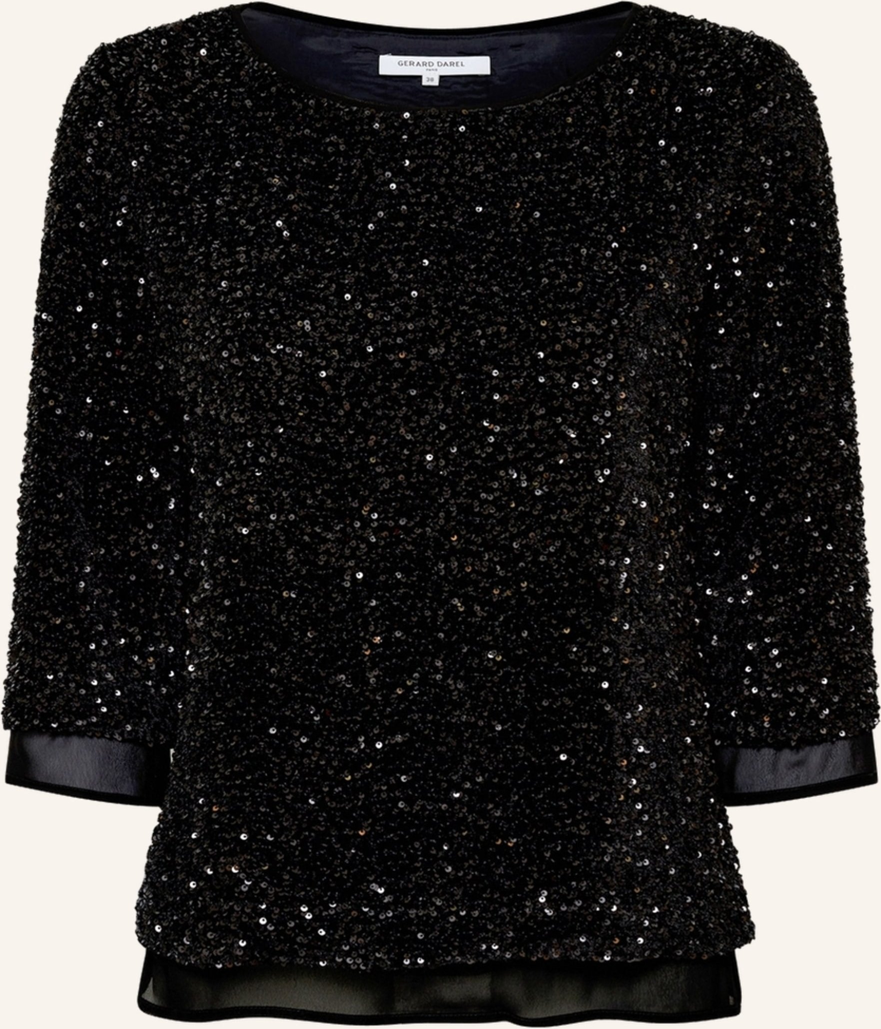 Gerard Darel Top Alienor schwarz