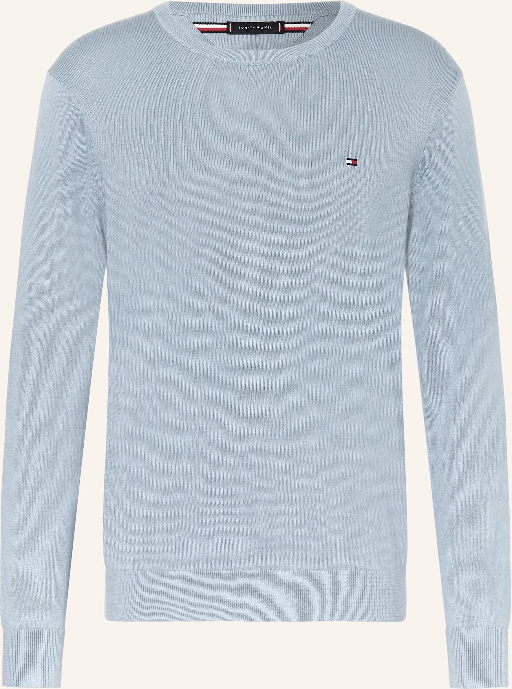Tommy Hilfiger Pullover blau