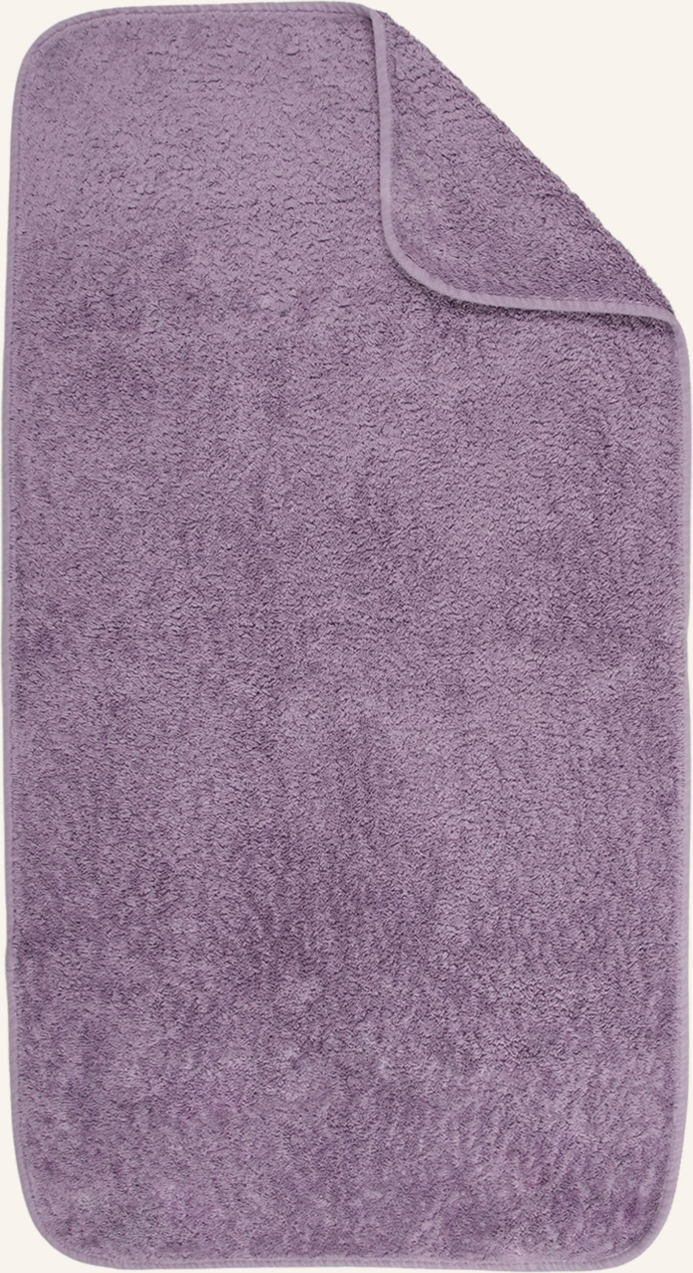 Graccioza Handtuch Egoist lila