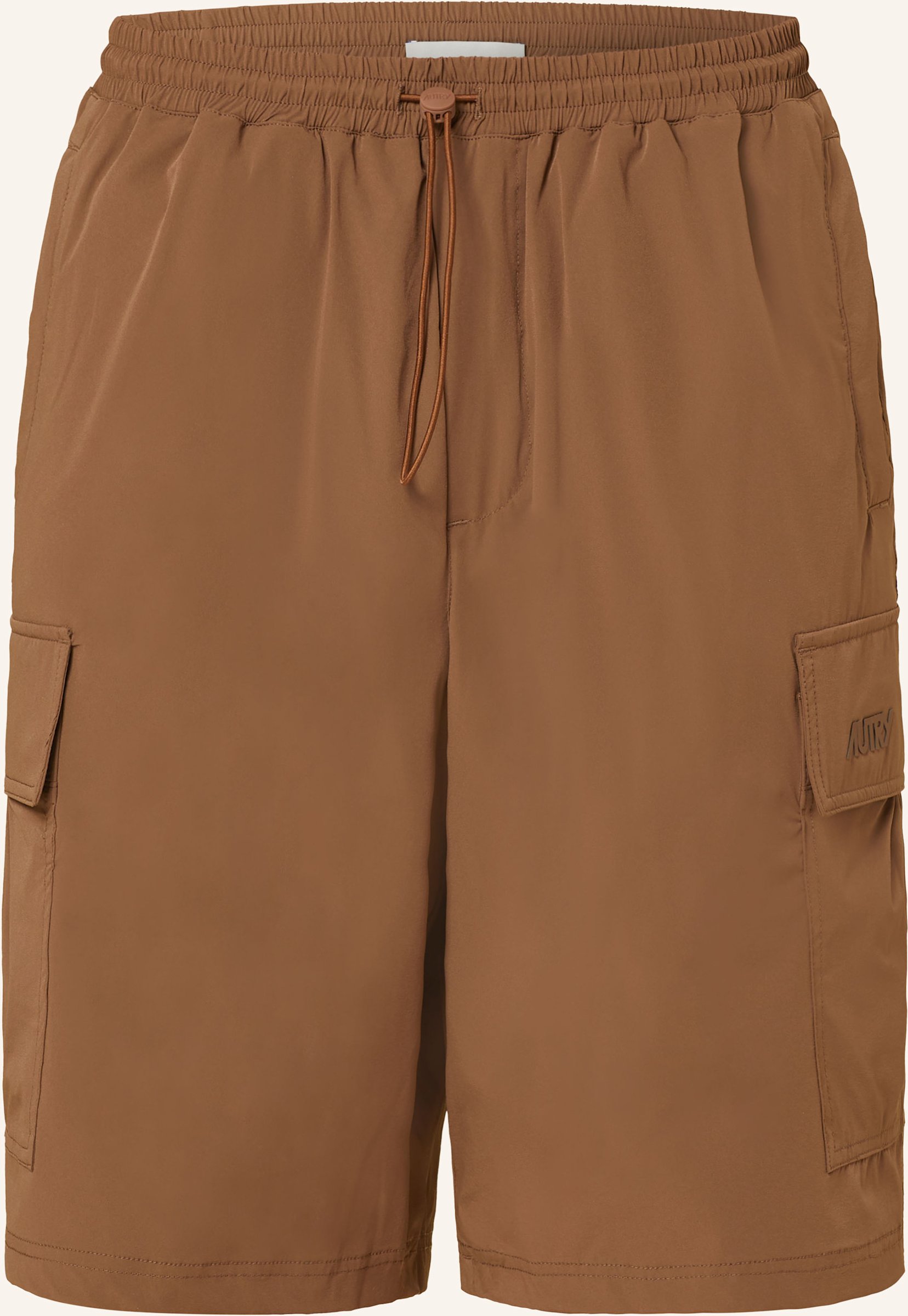 Autry Cargoshorts braun