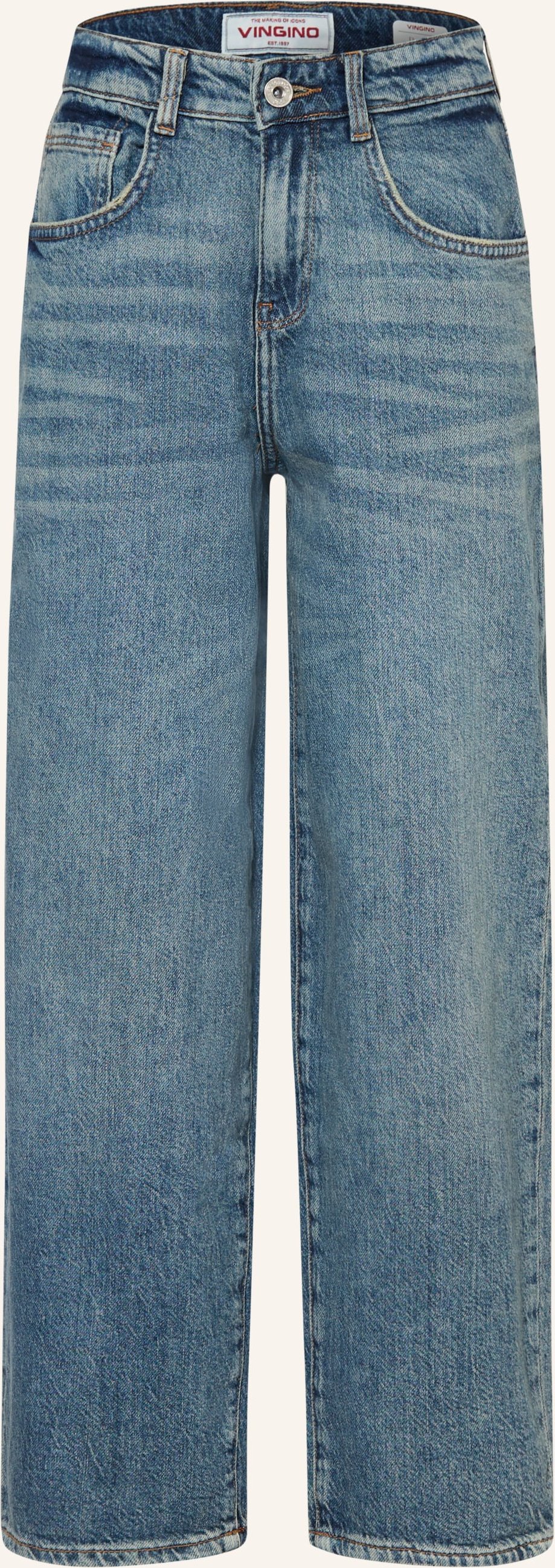 Vingino Jeans Keaton blau
