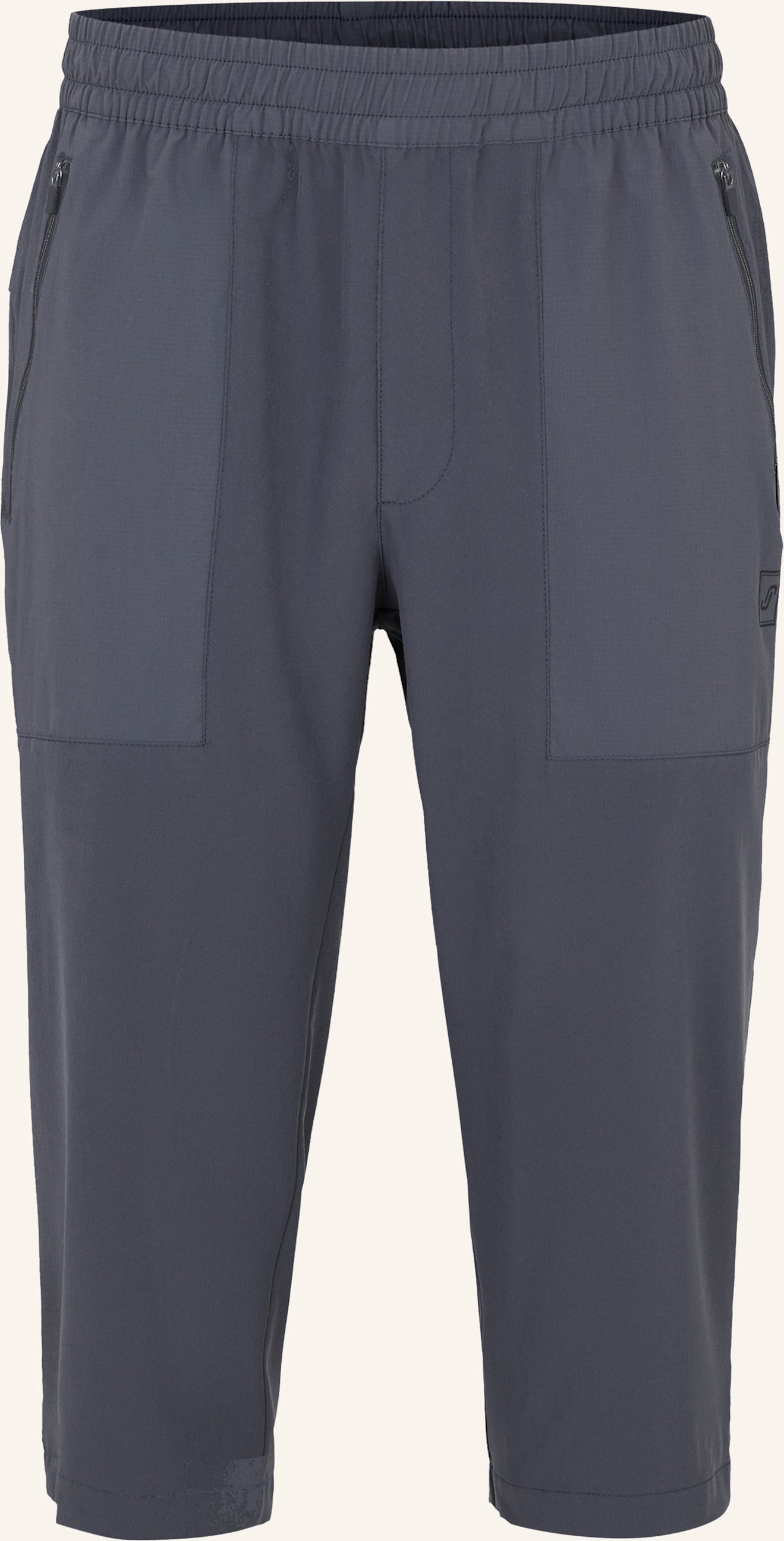 Joy Sportswear 3/4-Hose Kalio grau