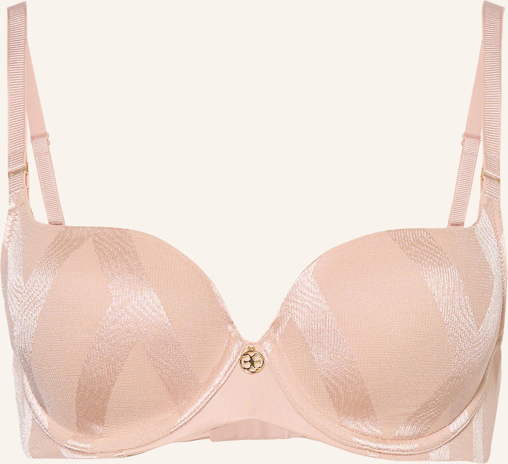 Chantelle Schalen-Bh Glaze rosa