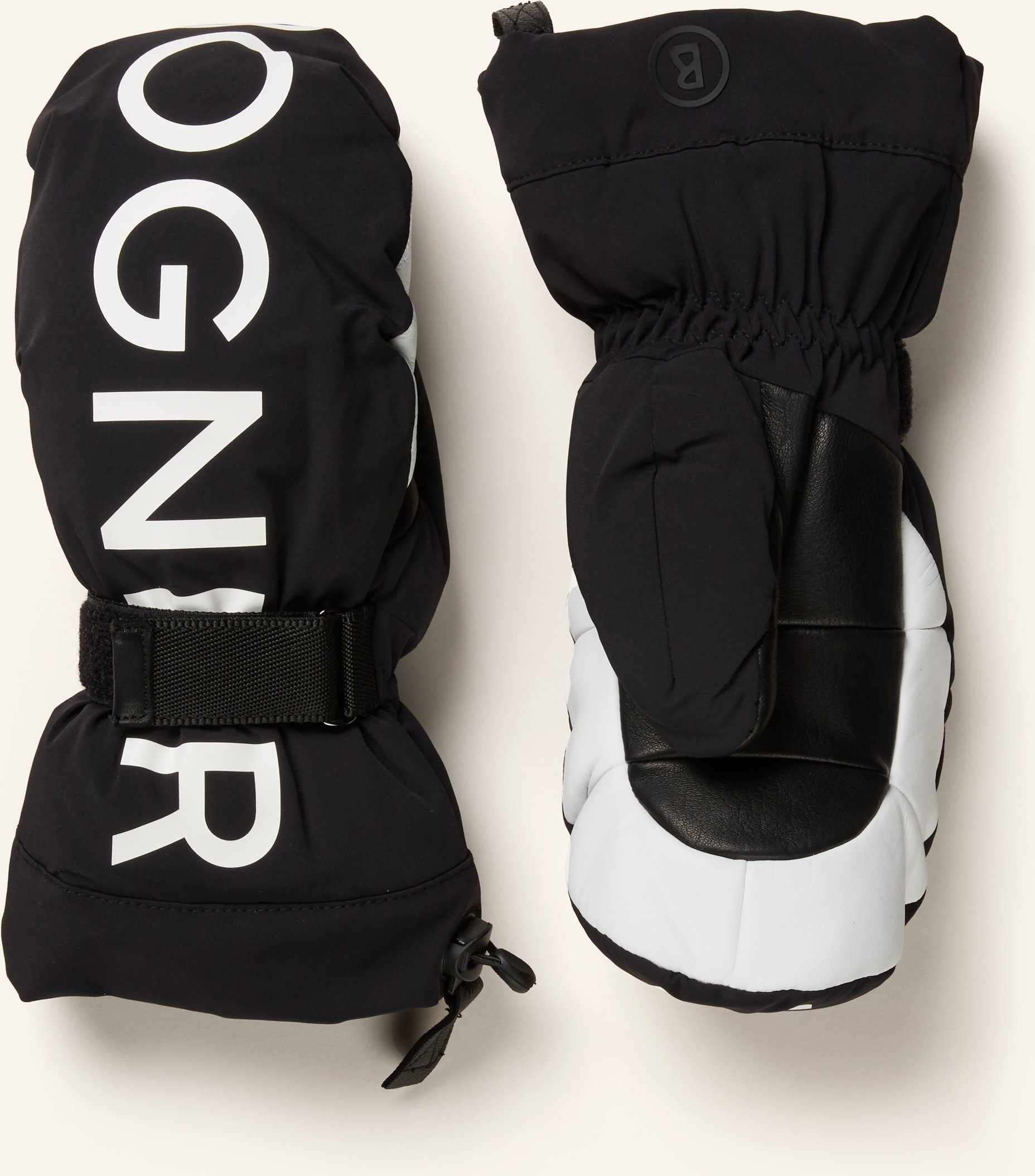 Bogner Skihandschuhe Orella weiss