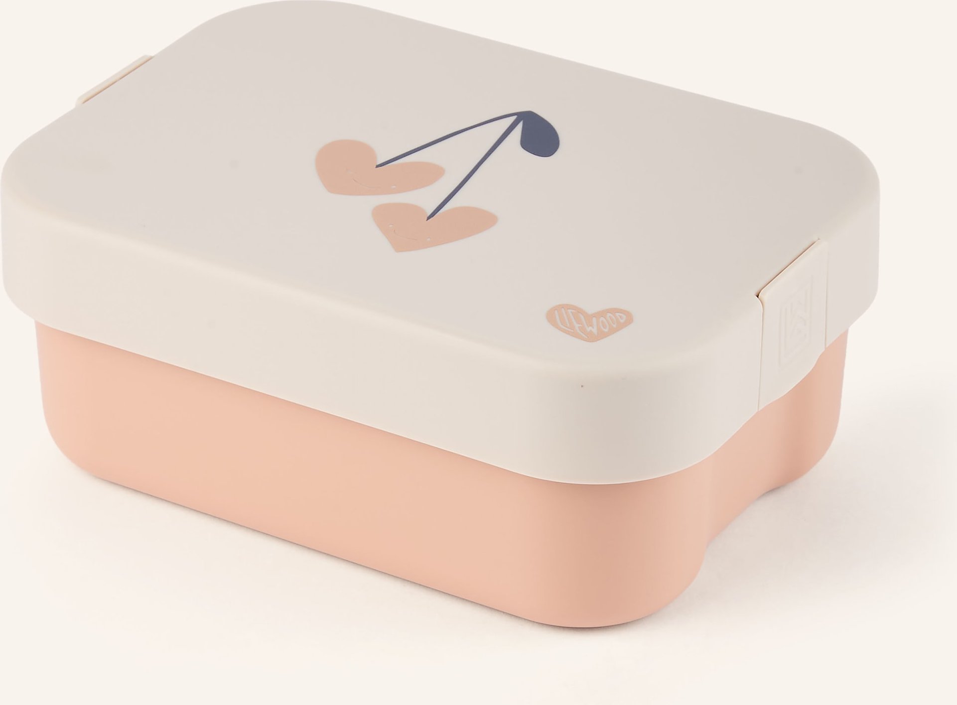Liewood Lunchbox Kamil beige
