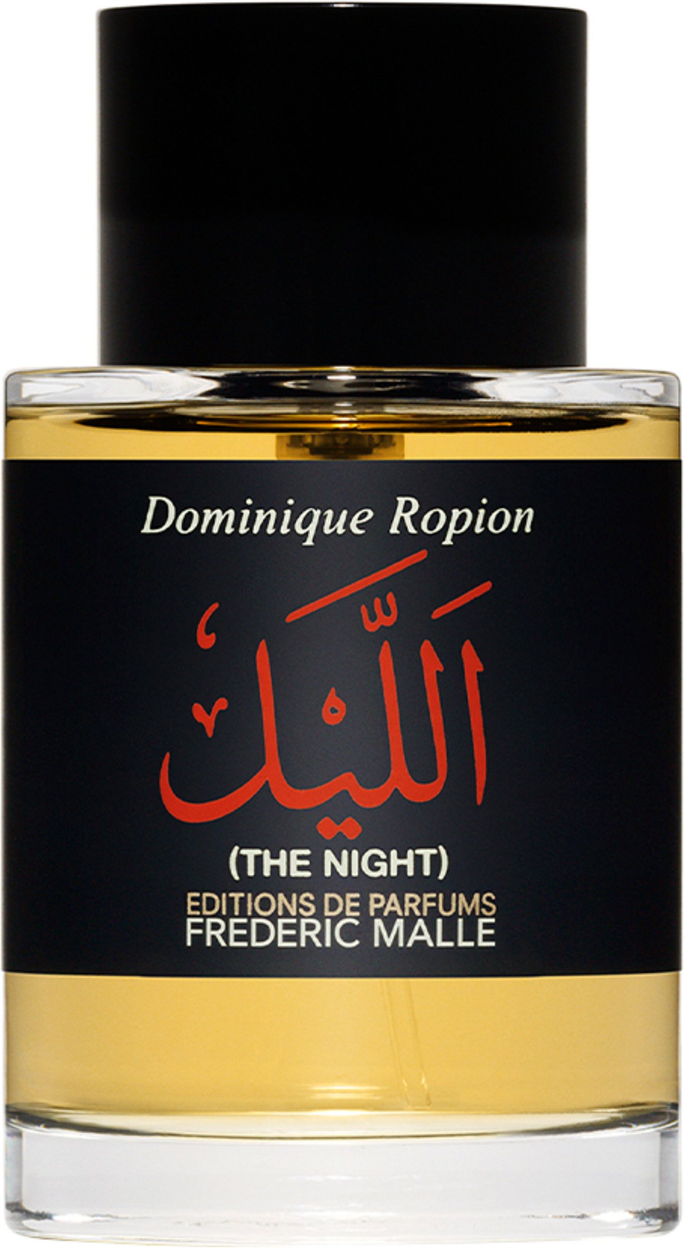 Editions De Parfums Frederic Malle The Night Eau de Parfum 100 ml