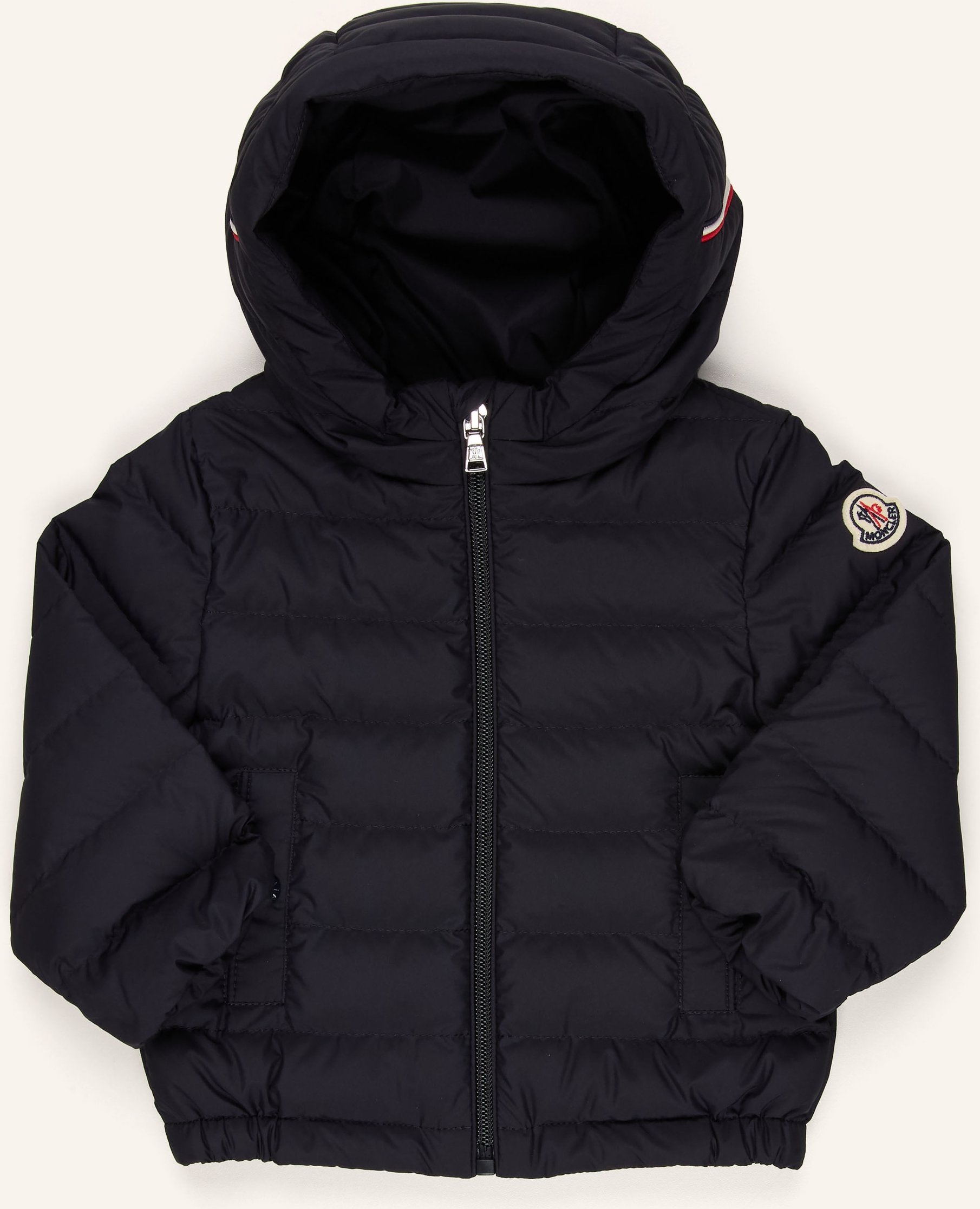 Moncler Enfant Daunenjacke Dilar blau