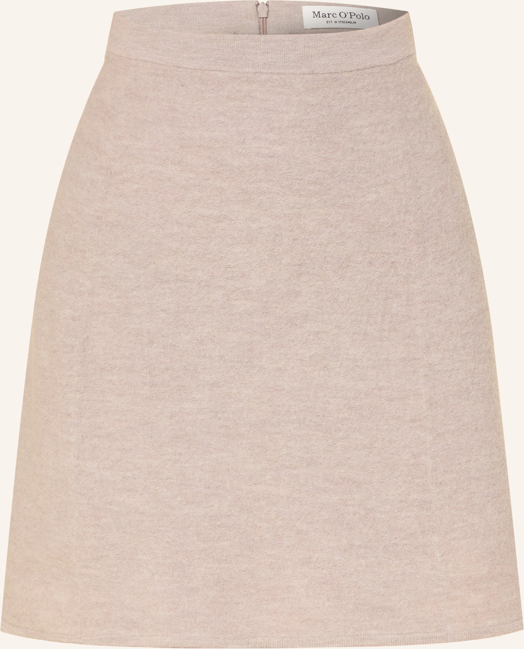 Marc O'polo Strickrock rosa