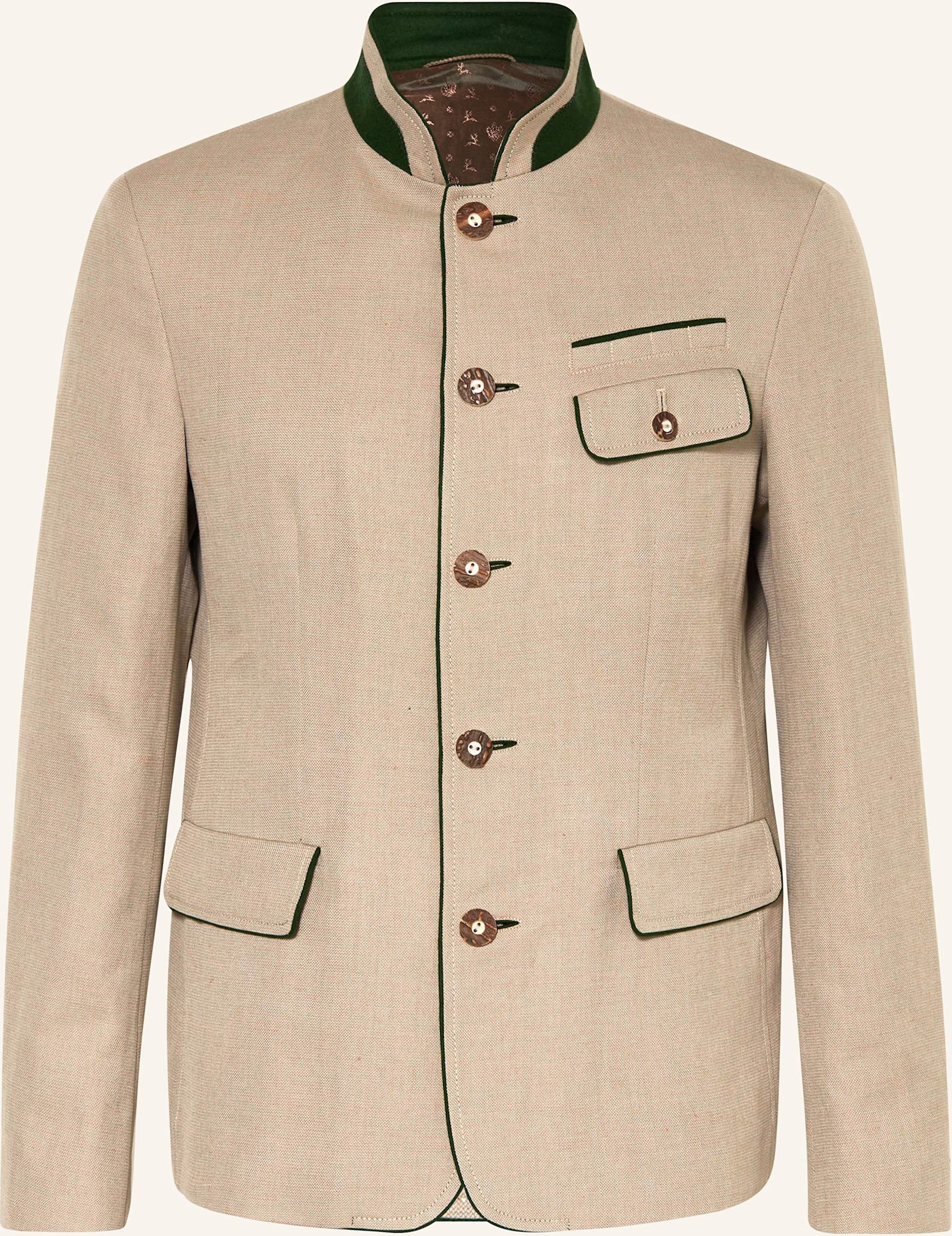 Habsburg Janker Jakob beige