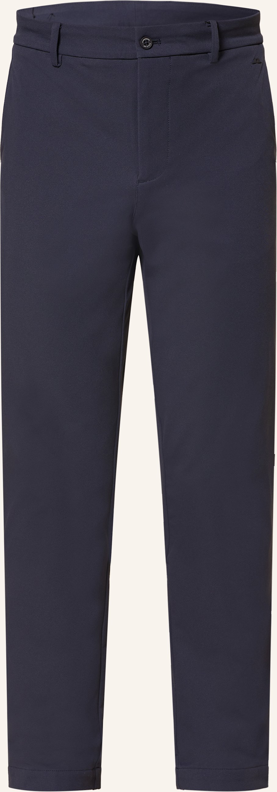 J.Lindeberg Golfhose blau
