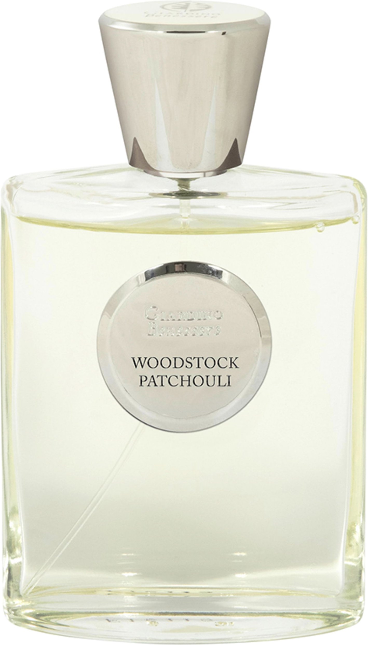 Giardino Benessere Woodstock Patchouli Eau de Parfum 100 ml
