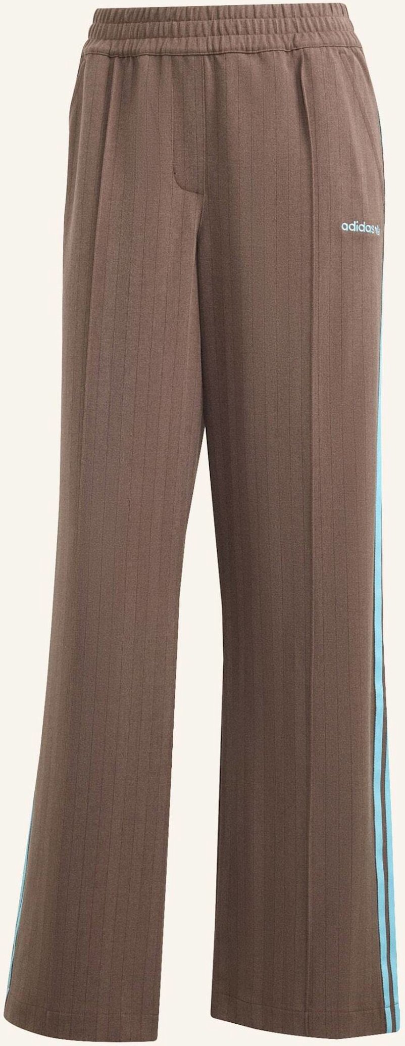 Adidas Originals Hose Im Jogging-Stil braun