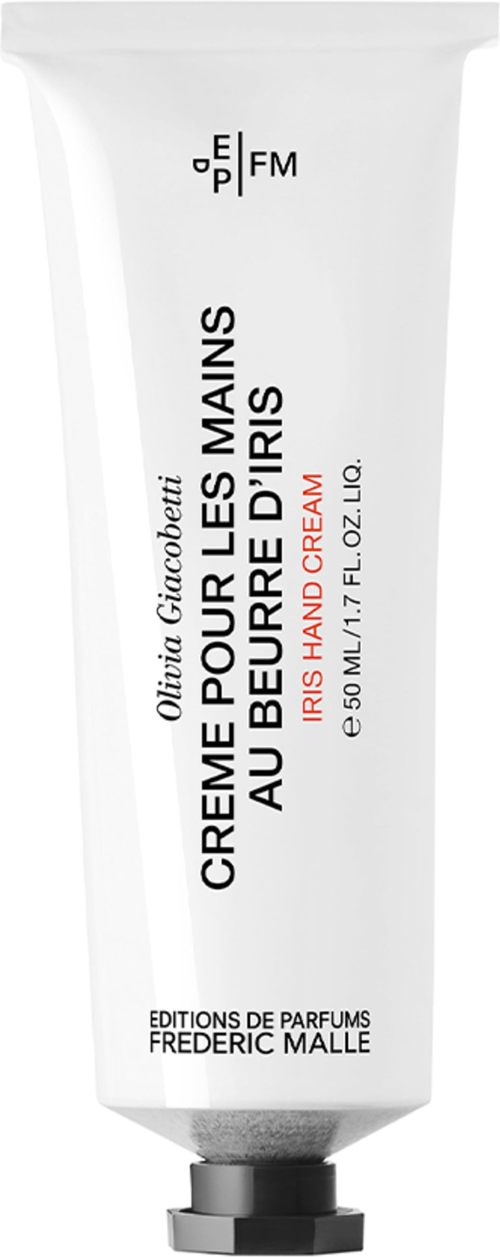 Editions De Parfums Frederic Malle Iris Handcreme 50 ml