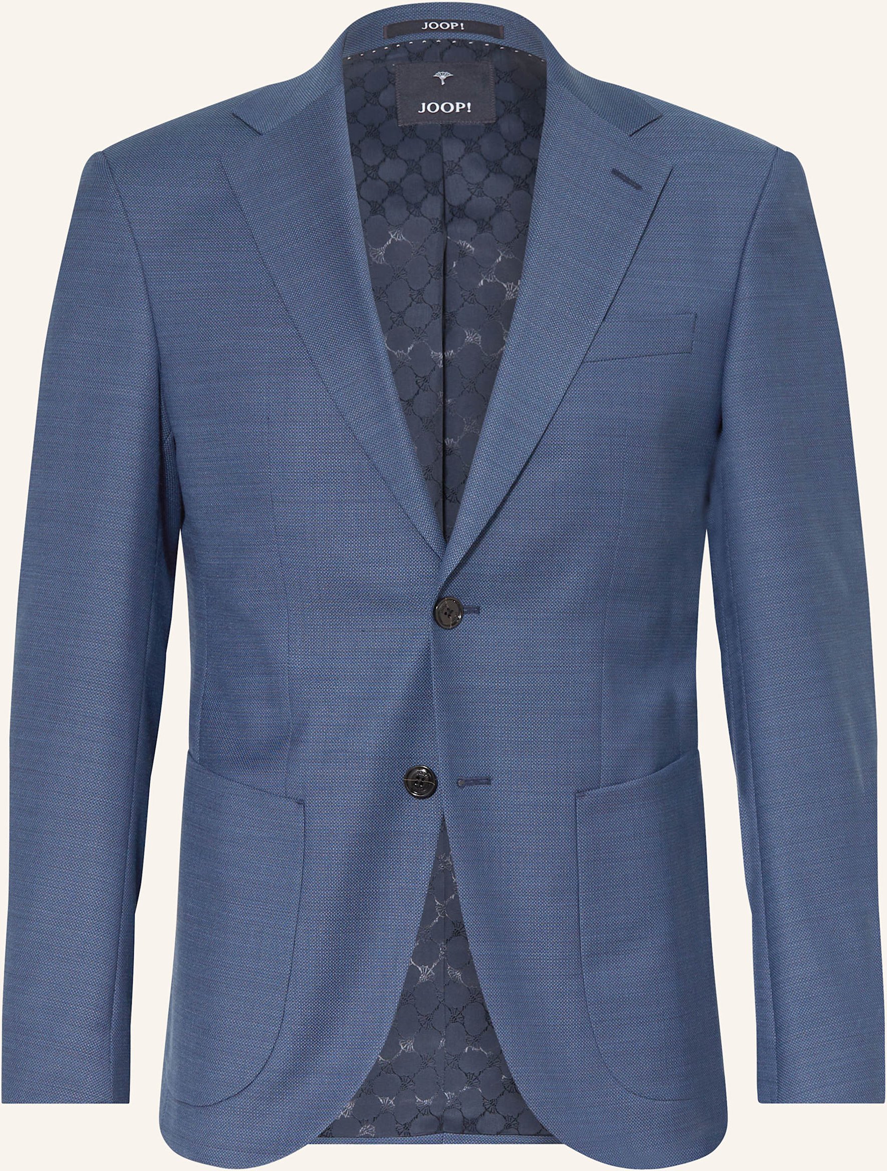 Thumbnail - Joop! Anzugsakko Dallas Extra Slim Fit blau