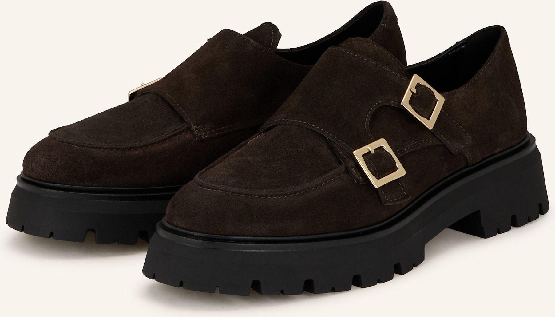 Thumbnail - Darling Harbour Double-Monks braun
