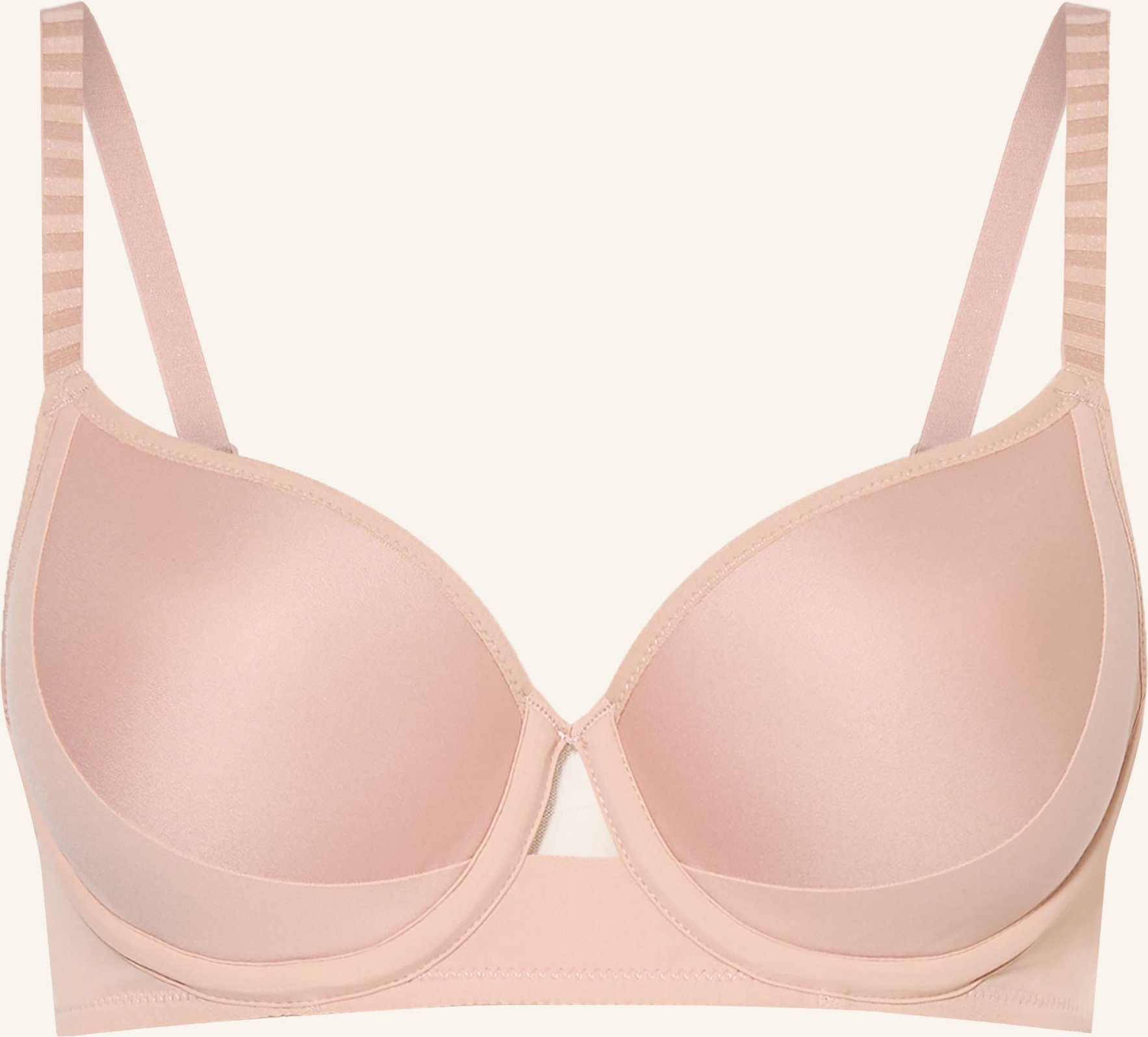 Chantelle Schalen-Bh Halo rosa