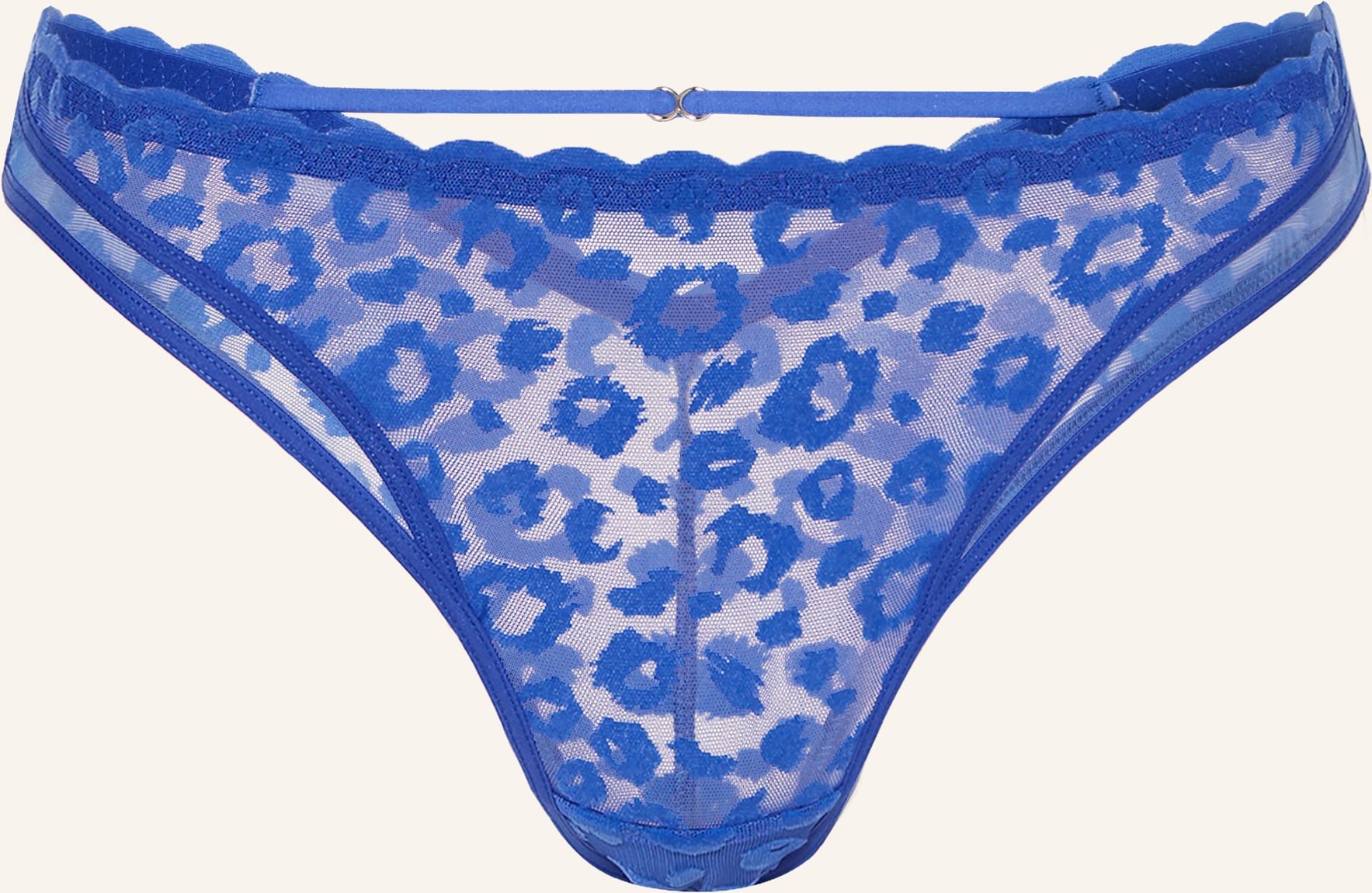 Chantelle String Girls blau