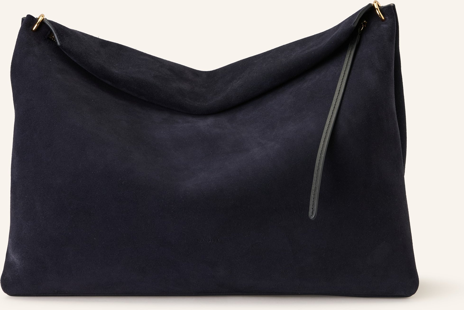 Wandler Shopper Penelope schwarz