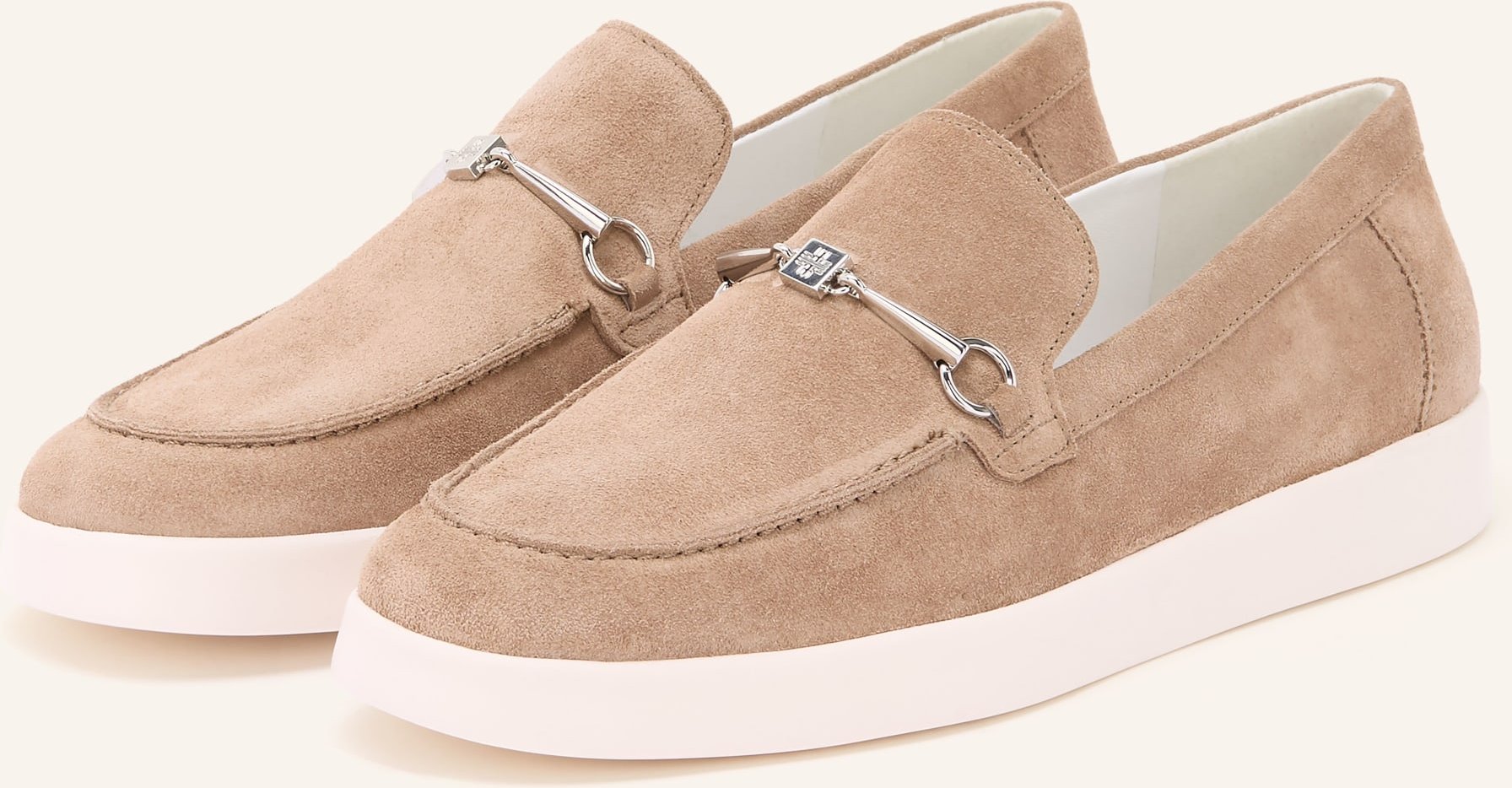 Högl Loafer beige