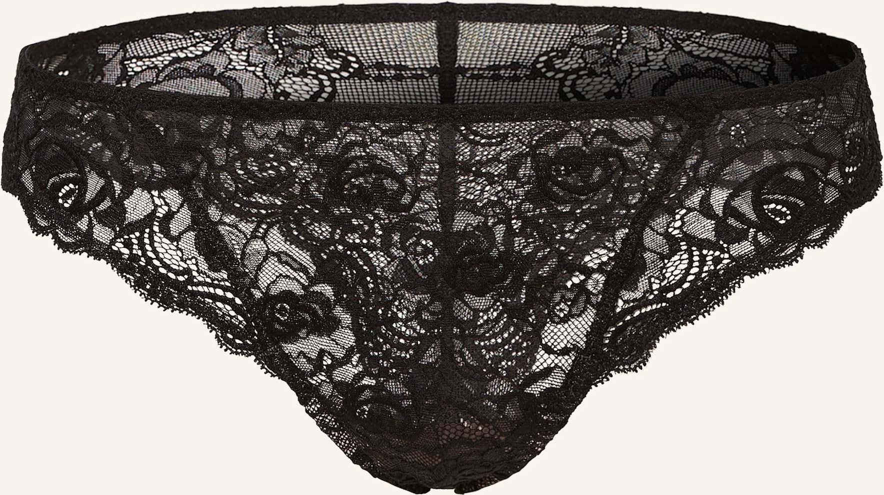 Thumbnail - Marie Jo String Cyrile schwarz
