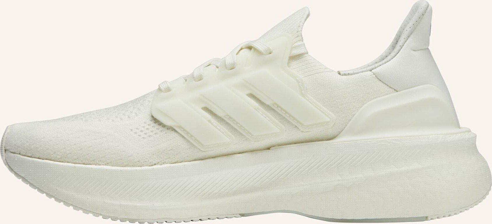 Y-3 Y-3 Ultraboost 5 weiss