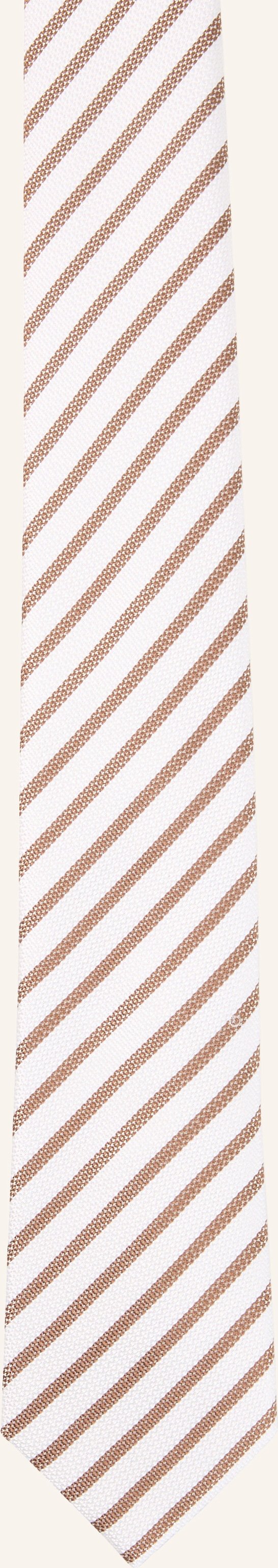 Joop! Krawatte beige