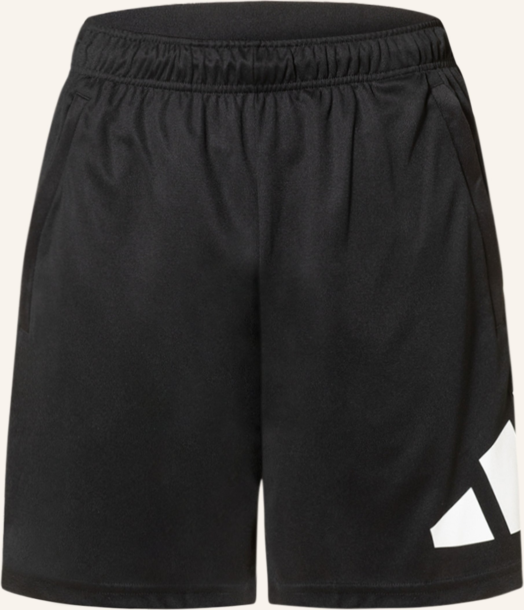 Thumbnail - Adidas Trainingsshorts Train Essentials schwarz